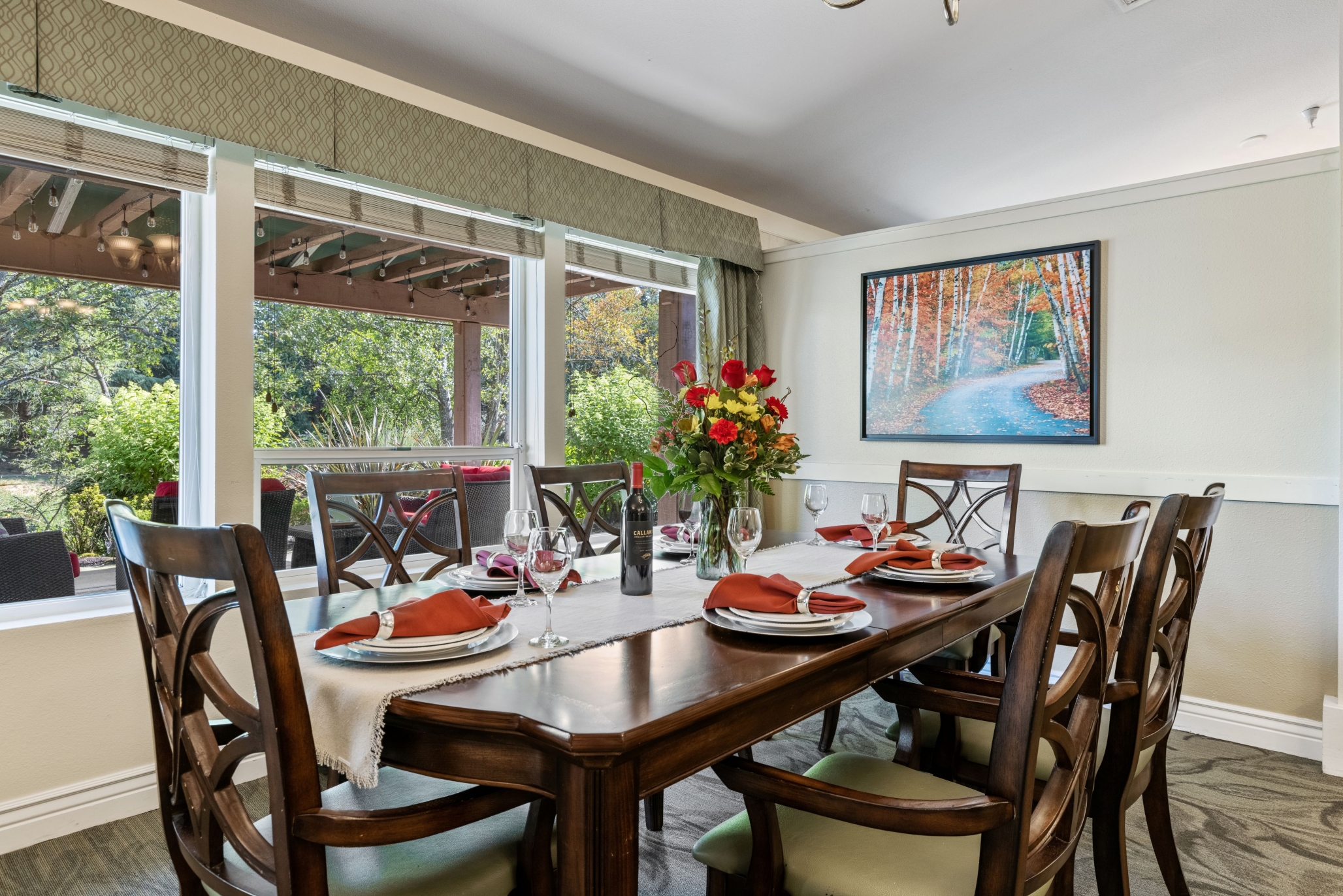 Aegis Living Redmond, Redmond, WA 3