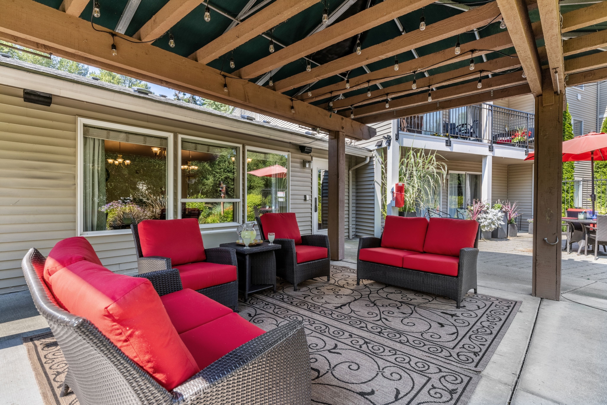 Aegis Living Redmond, Redmond, WA 5