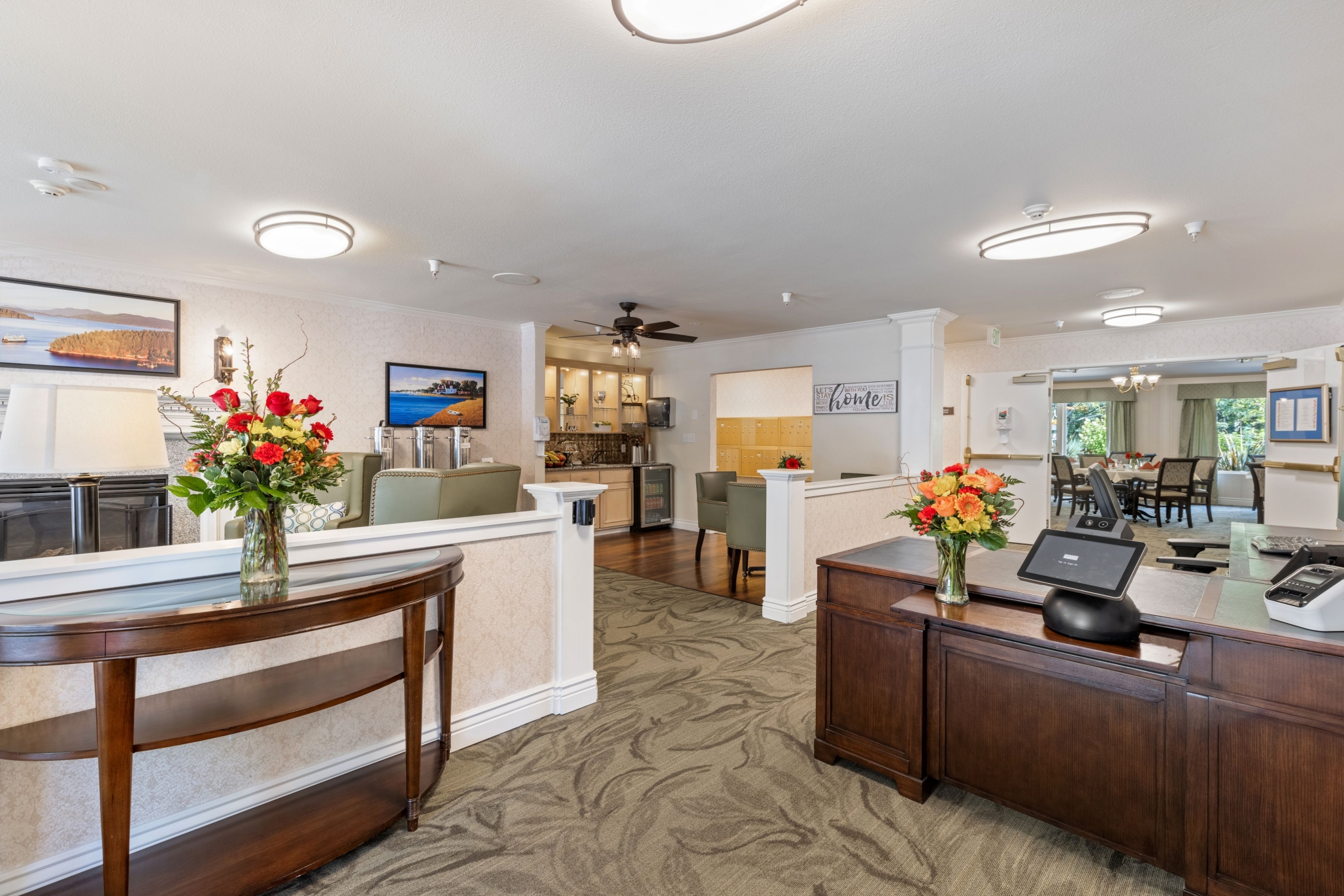 Aegis Living Redmond, Redmond, WA 6