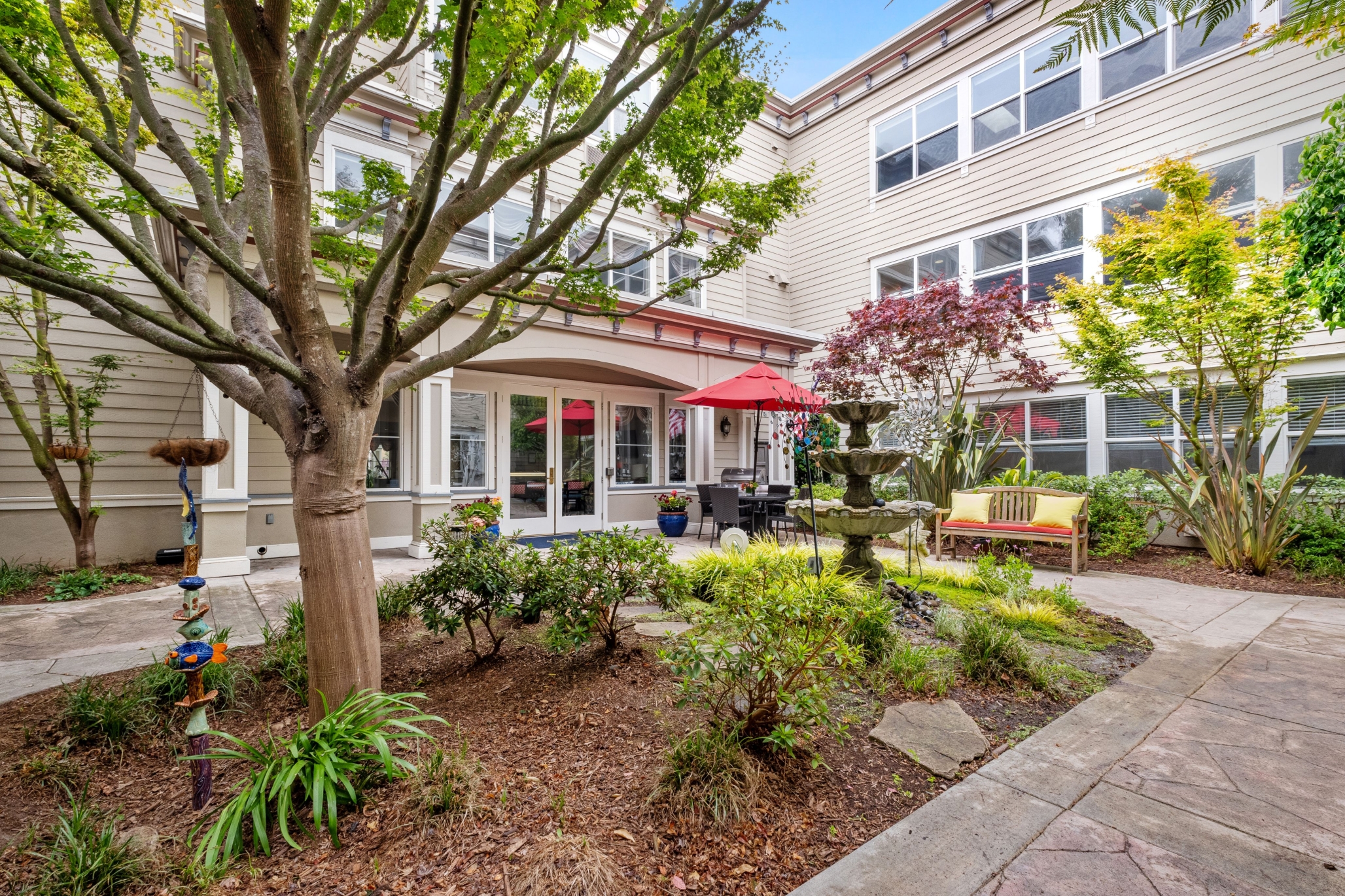 Aegis Living San Francisco, South San Francisco, CA 2