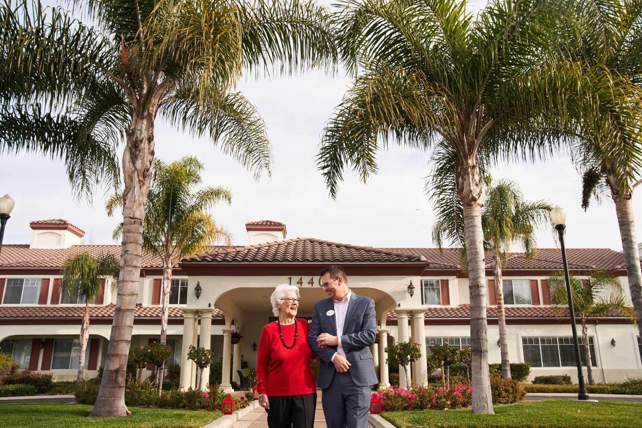 Aegis Living Shadowridge, Oceanside, CA 2