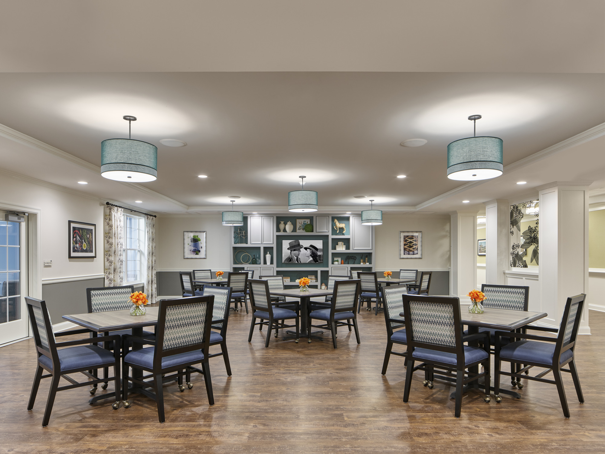 Arbor Terrace Exton, Exton, PA 4