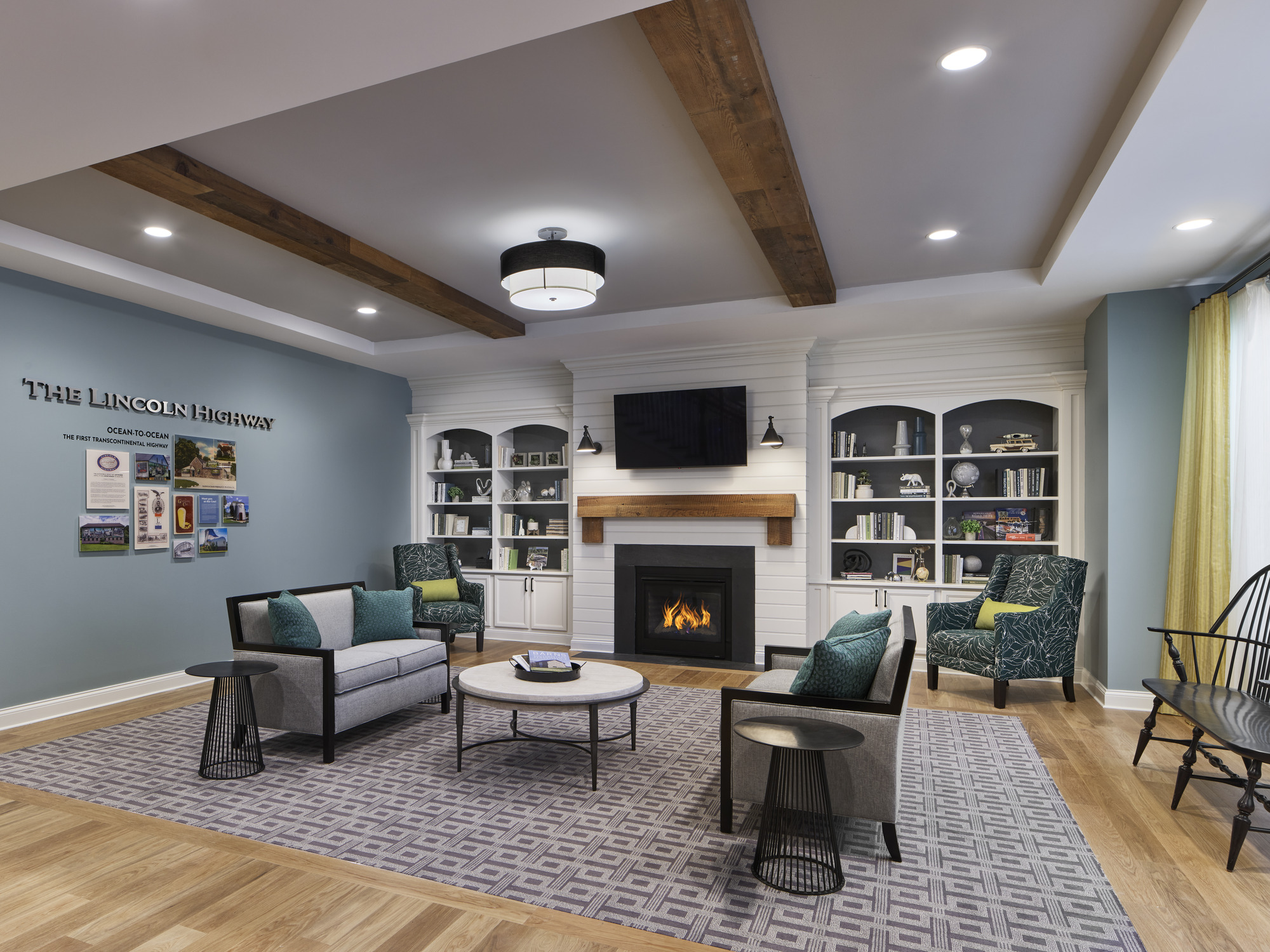 Arbor Terrace Exton, Exton, PA 3