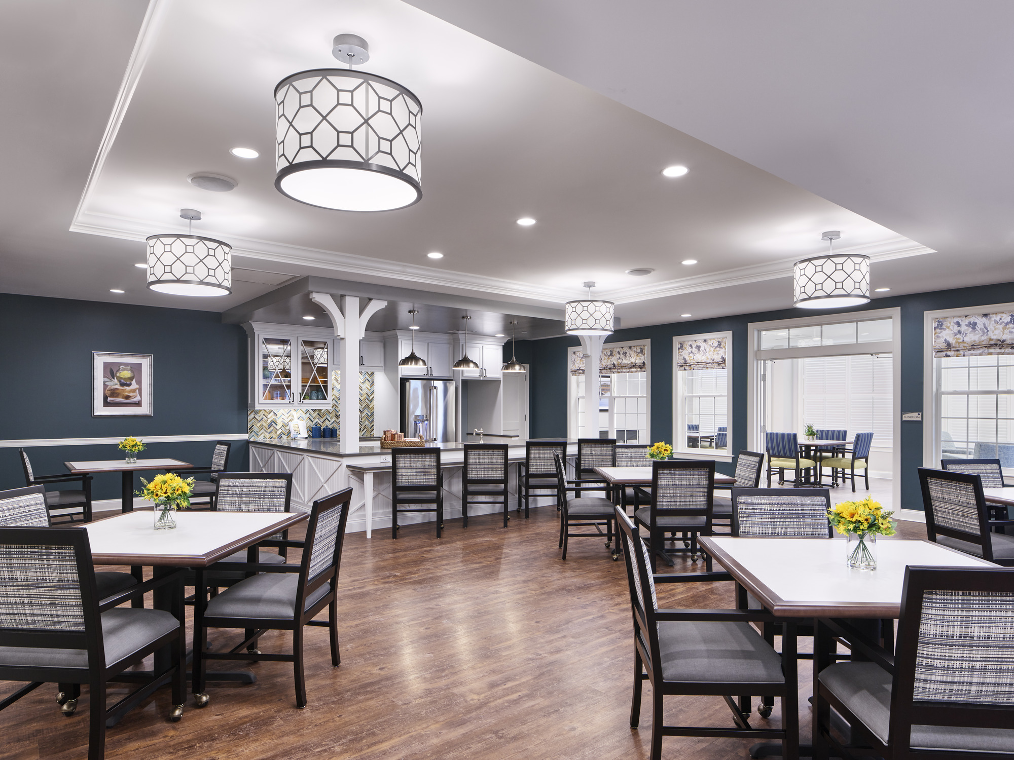 Arbor Terrace Exton, Exton, PA 12