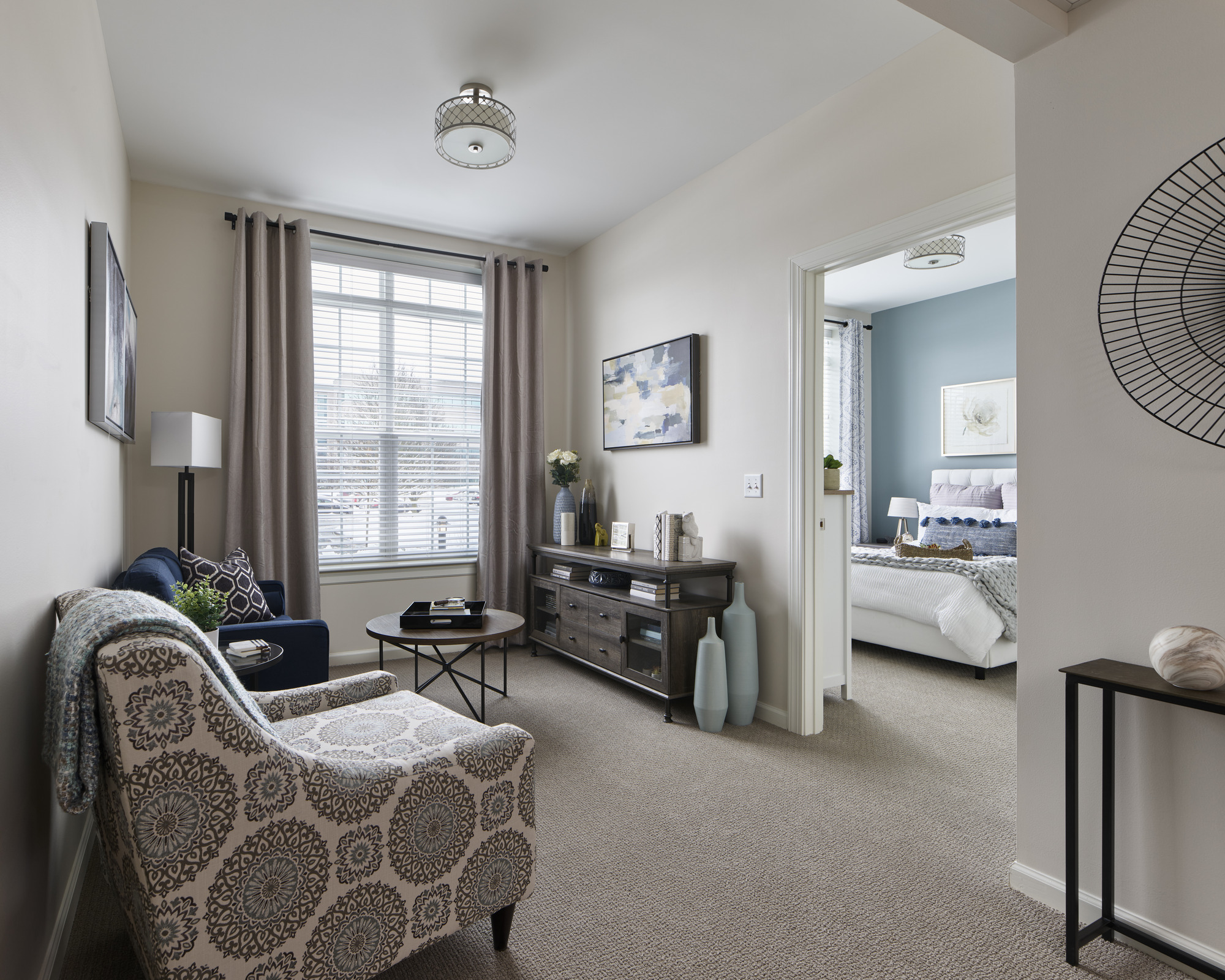 Arbor Terrace Exton, Exton, PA 10