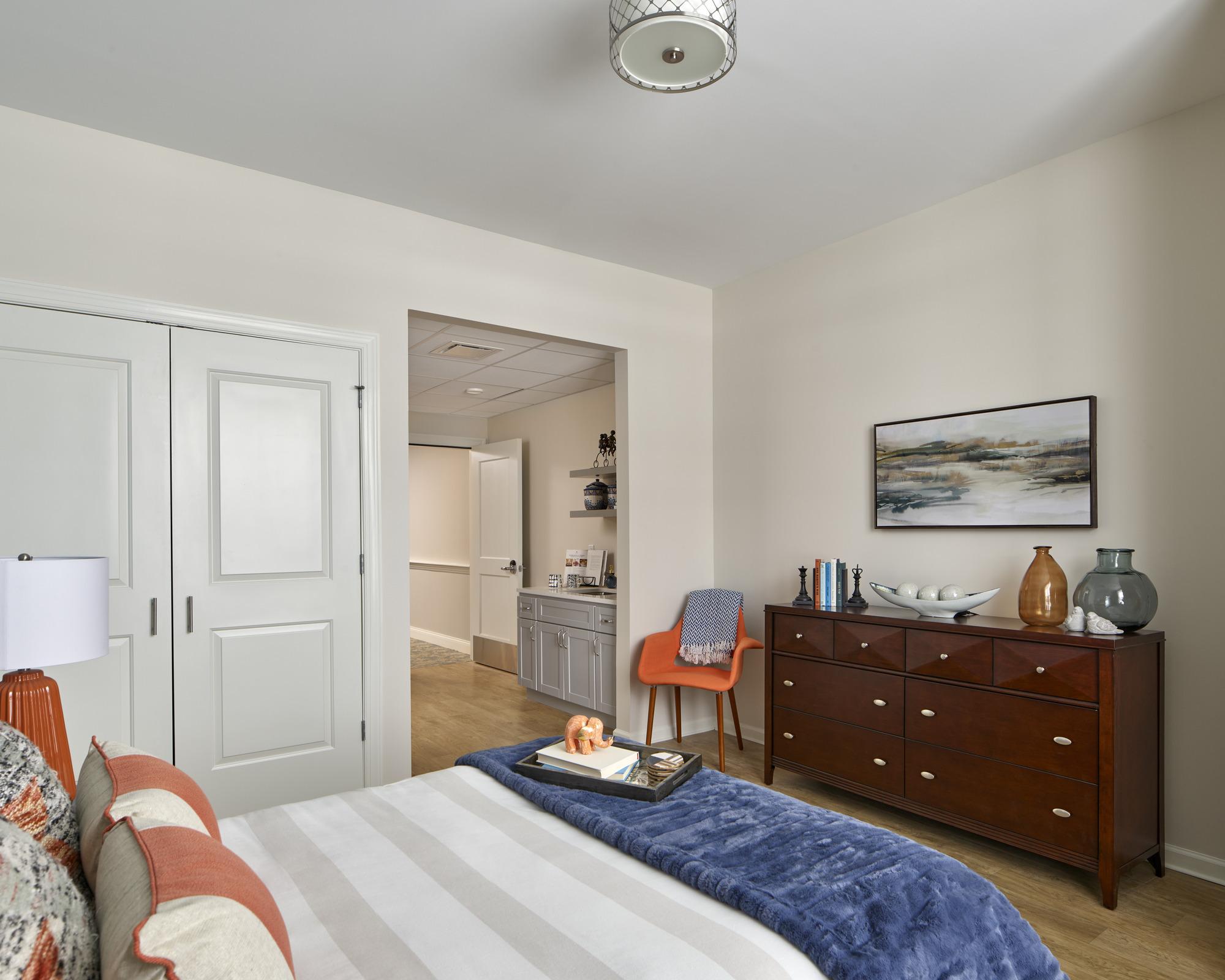 Arbor Terrace Exton, Exton, PA 9