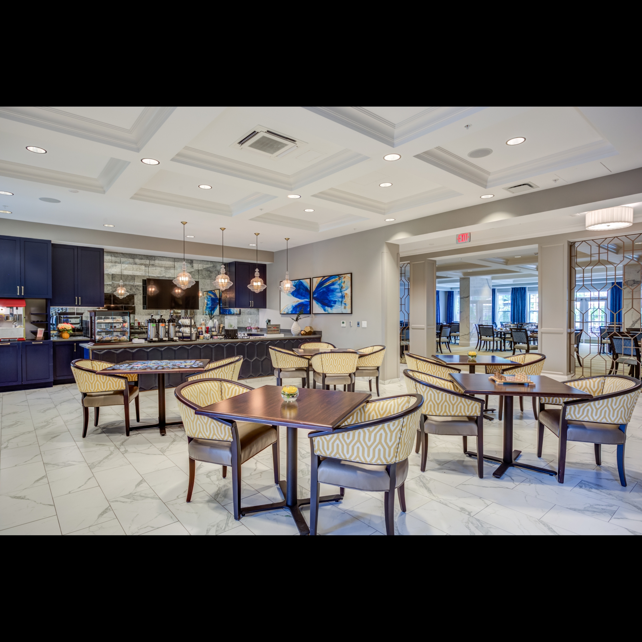 Arbor Terrace Glenview, Glenview, IL 16