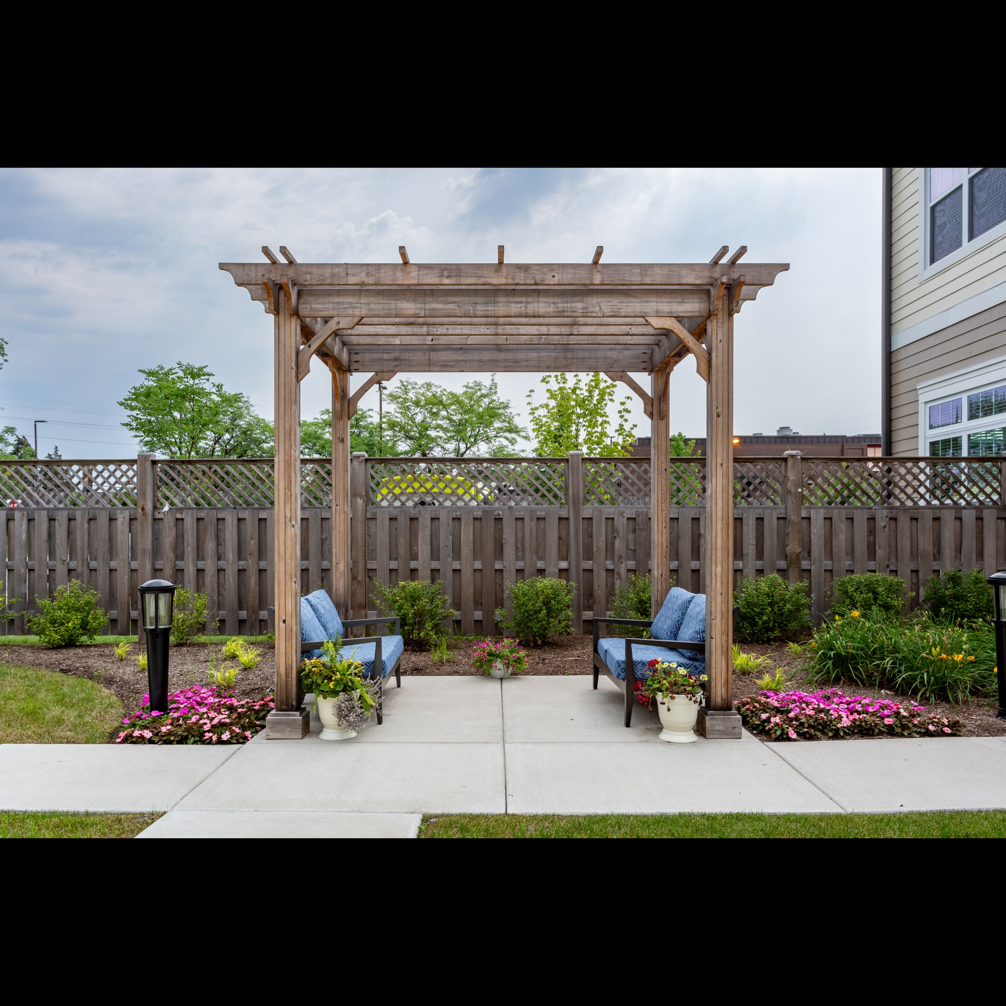 Arbor Terrace Glenview, Glenview, IL 17