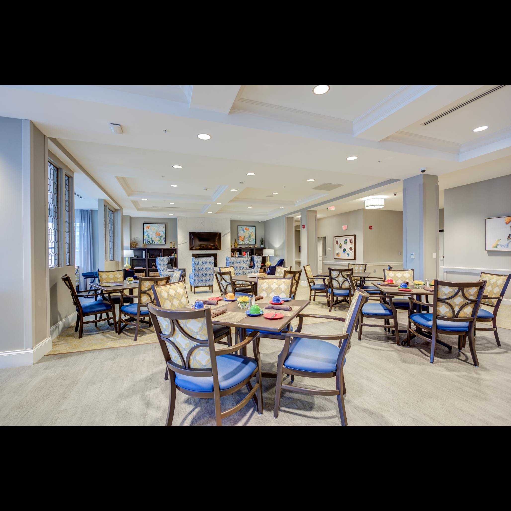 Arbor Terrace Glenview, Glenview, IL 22