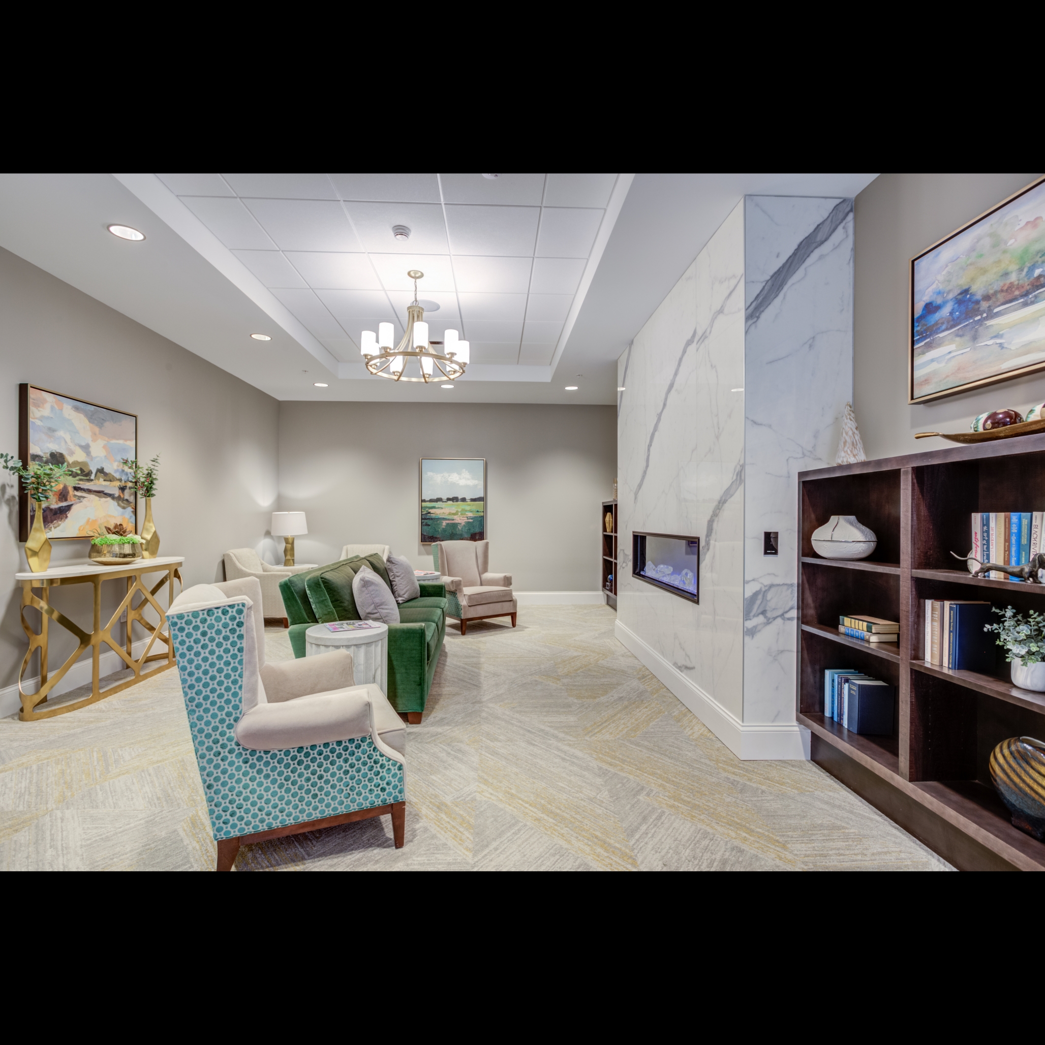 Arbor Terrace Glenview, Glenview, IL 4