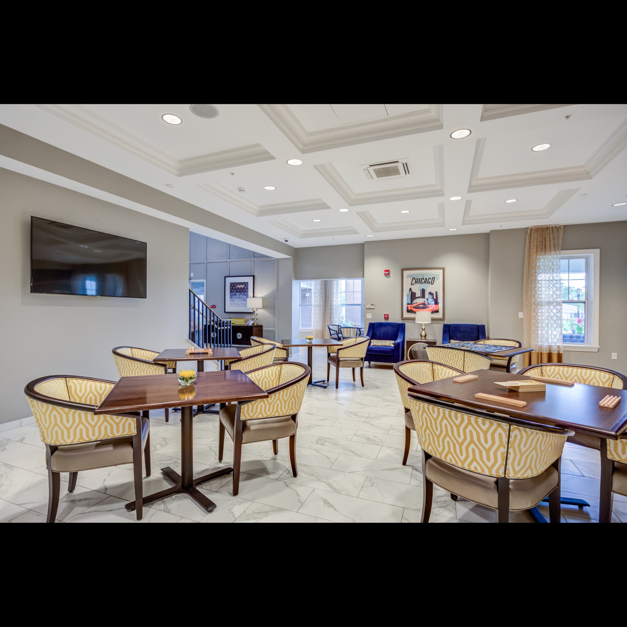 Arbor Terrace Glenview, Glenview, IL 5