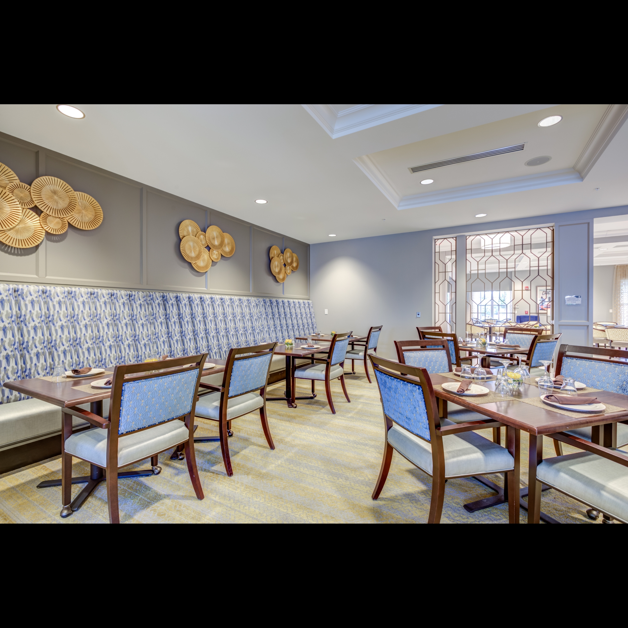 Arbor Terrace Glenview, Glenview, IL 6