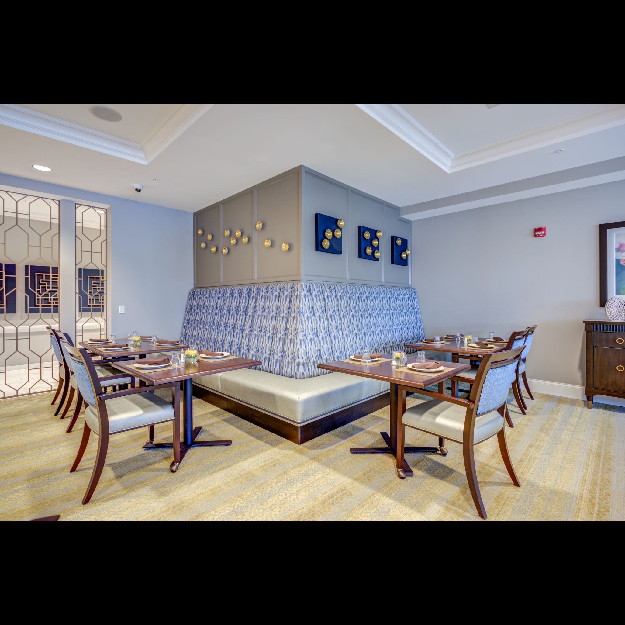 Arbor Terrace Glenview, Glenview, IL 7