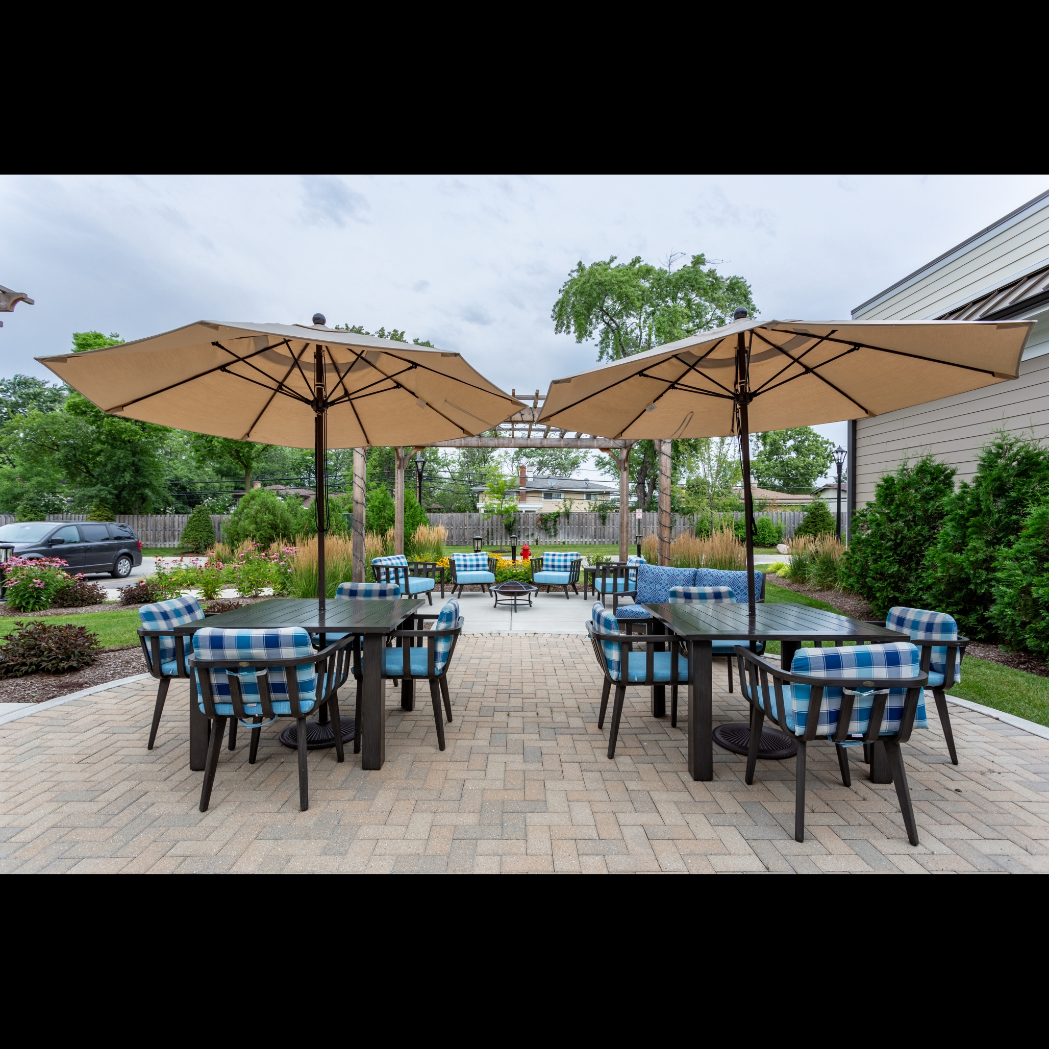 Arbor Terrace Glenview, Glenview, IL 13