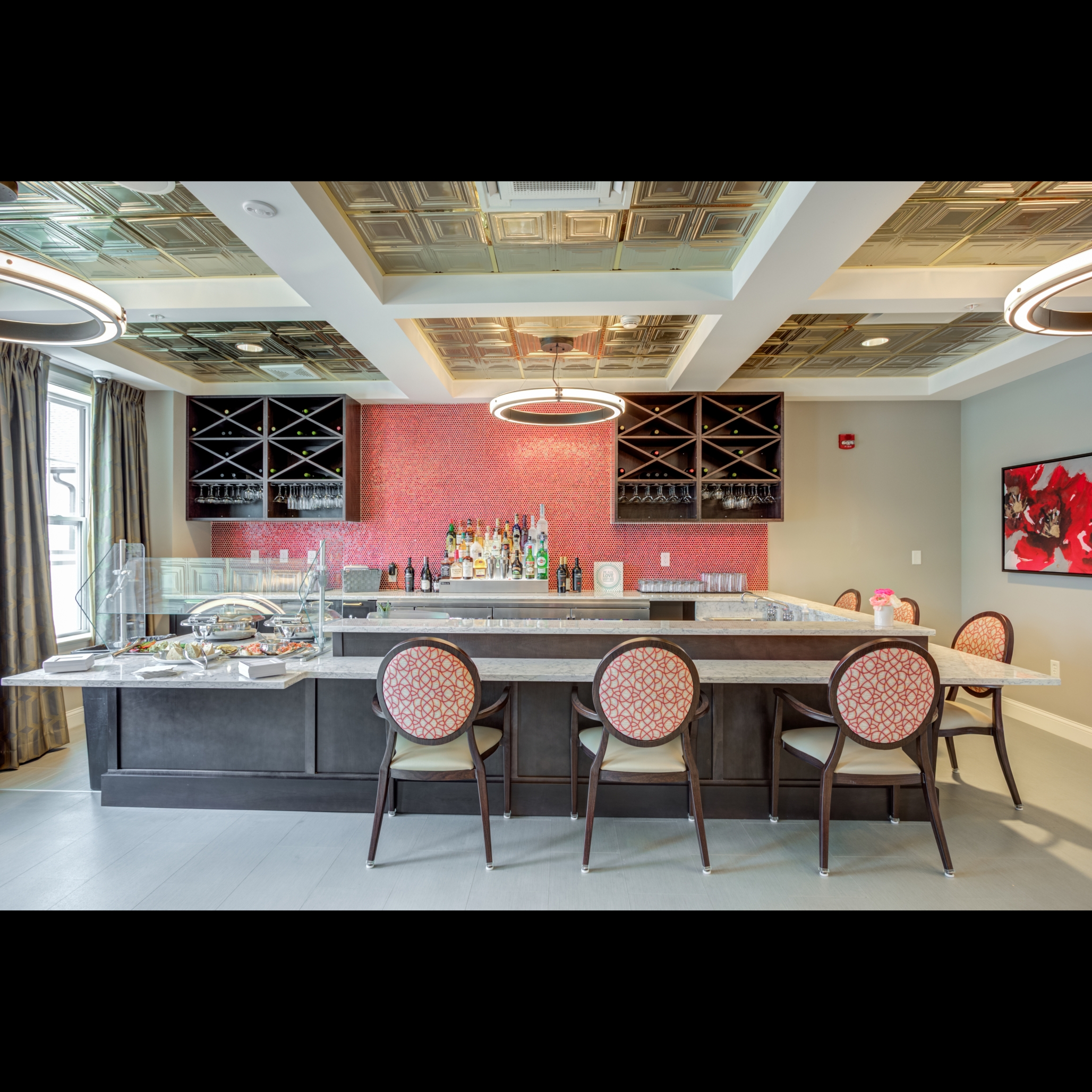 Arbor Terrace Glenview, Glenview, IL 8