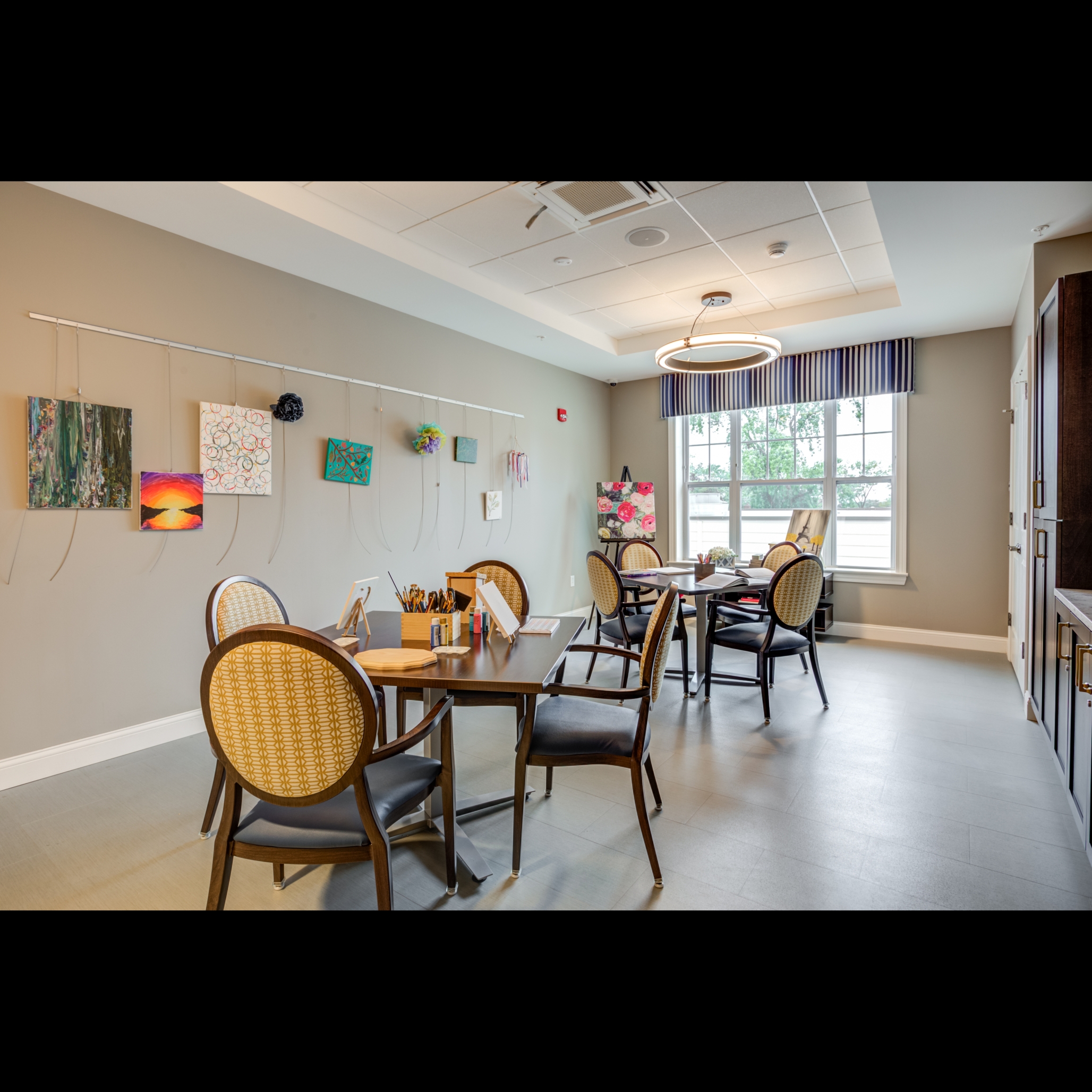 Arbor Terrace Glenview, Glenview, IL 11