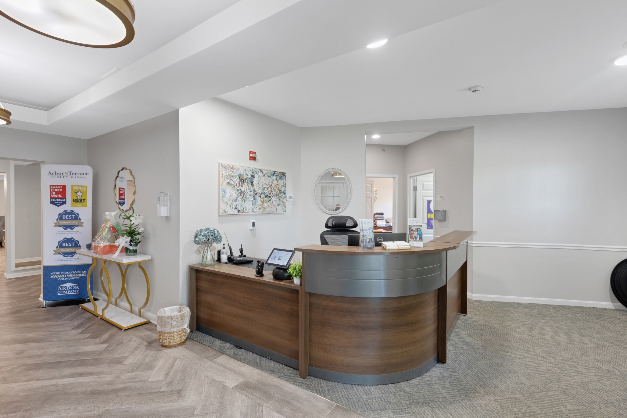 Arbor Terrace Sudley Manor, Manassas, VA 2