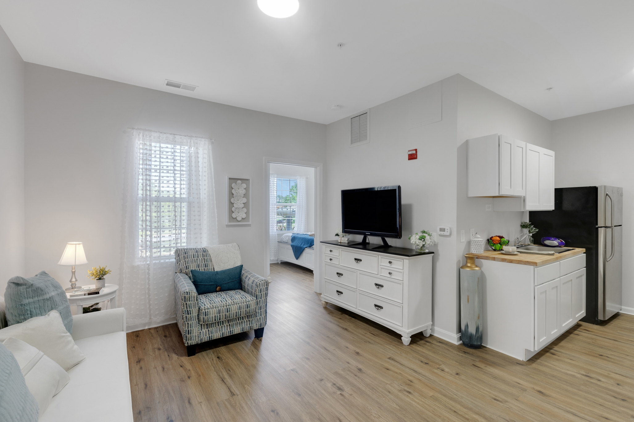 Arbor Terrace Sudley Manor, Manassas, VA 9