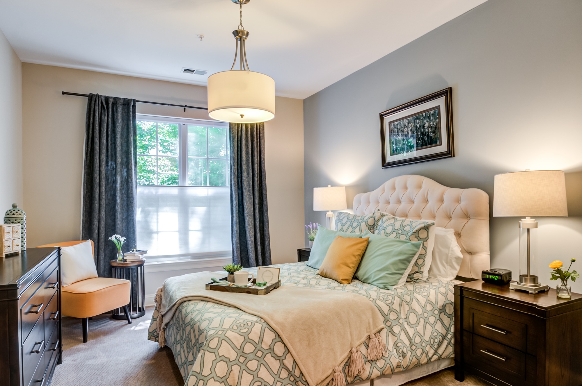 Arbor Terrace Teaneck, Teaneck, NJ 8