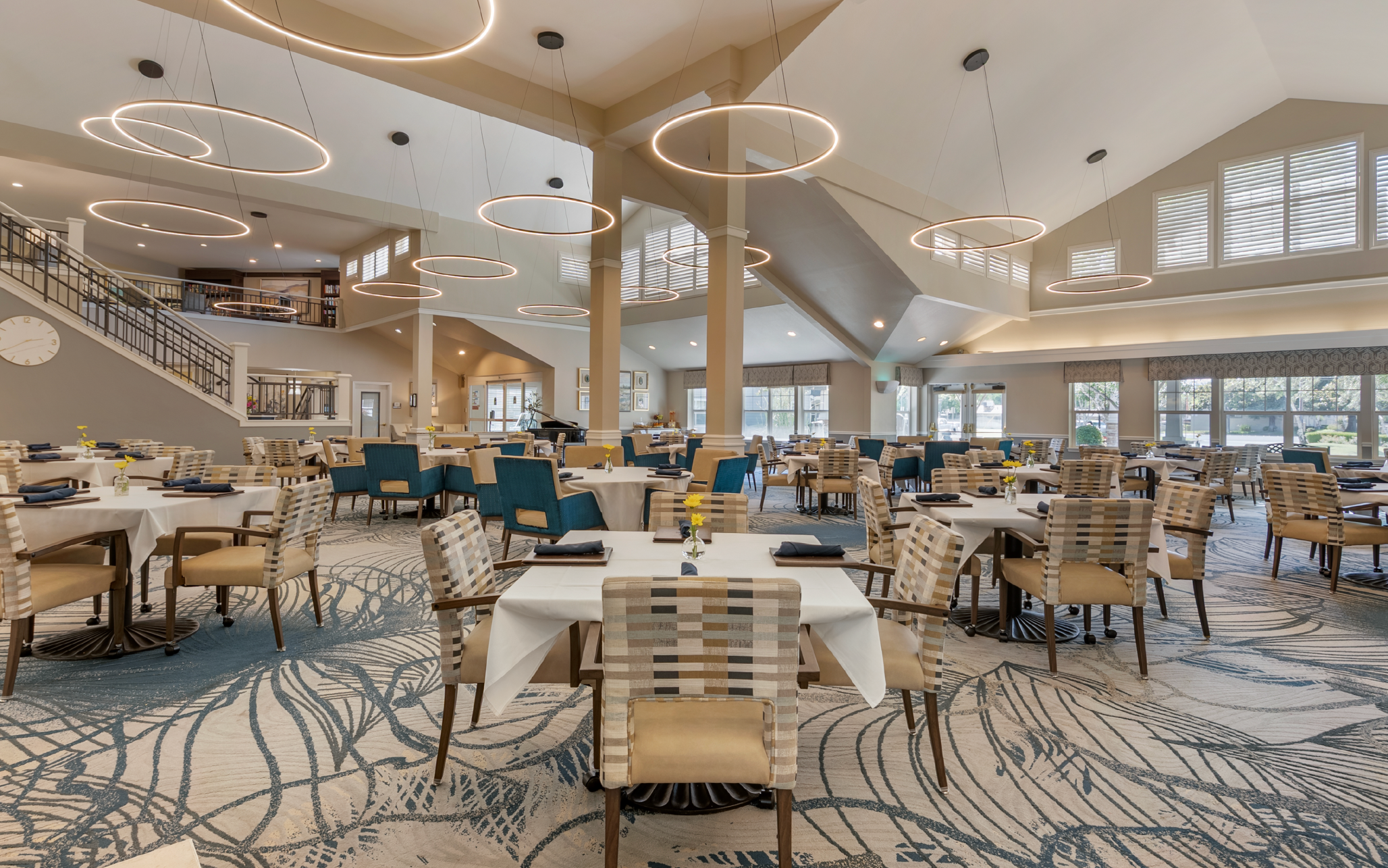 Dale Commons, Modesto, CA 4