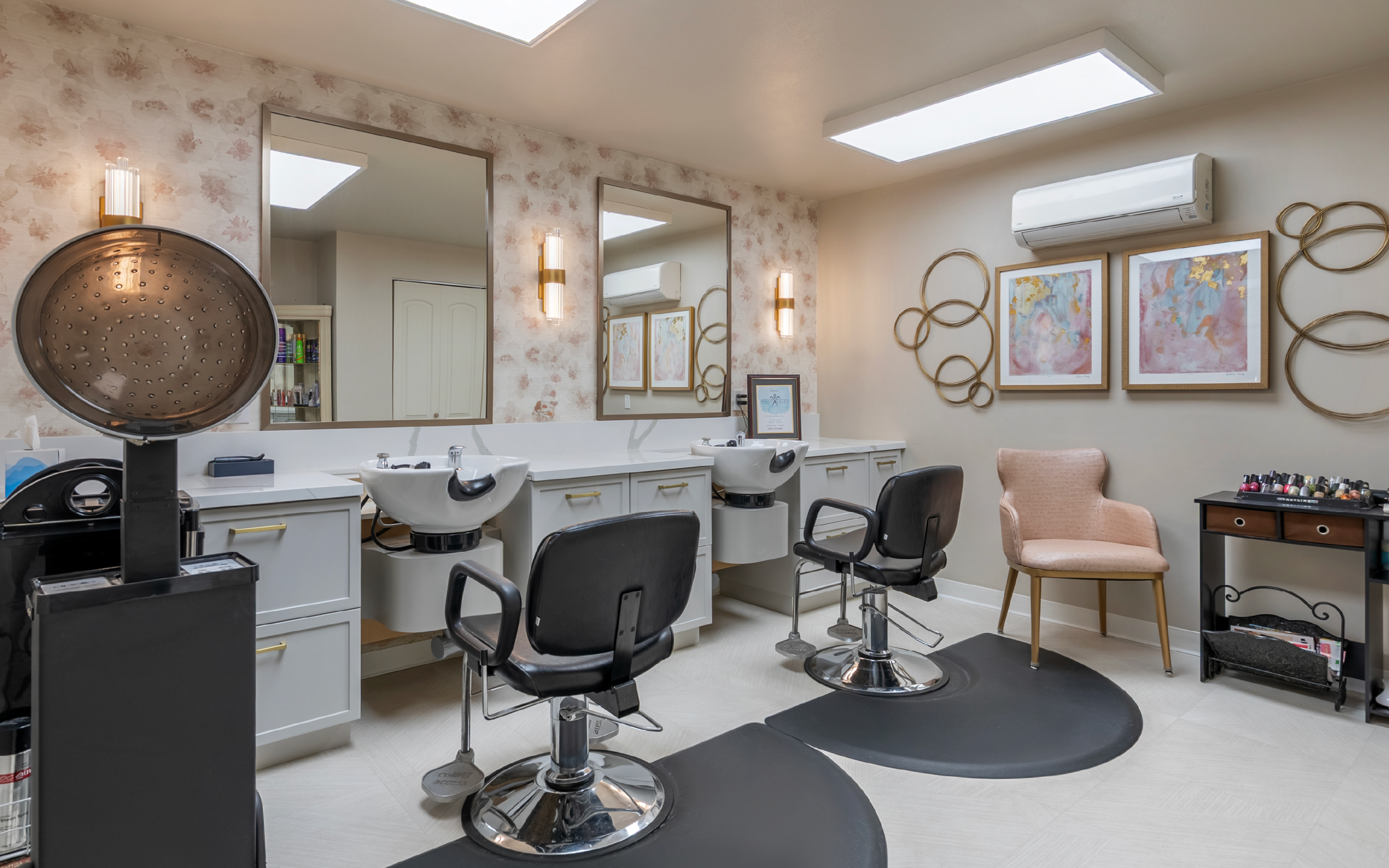 Dale Commons, Modesto, CA 6