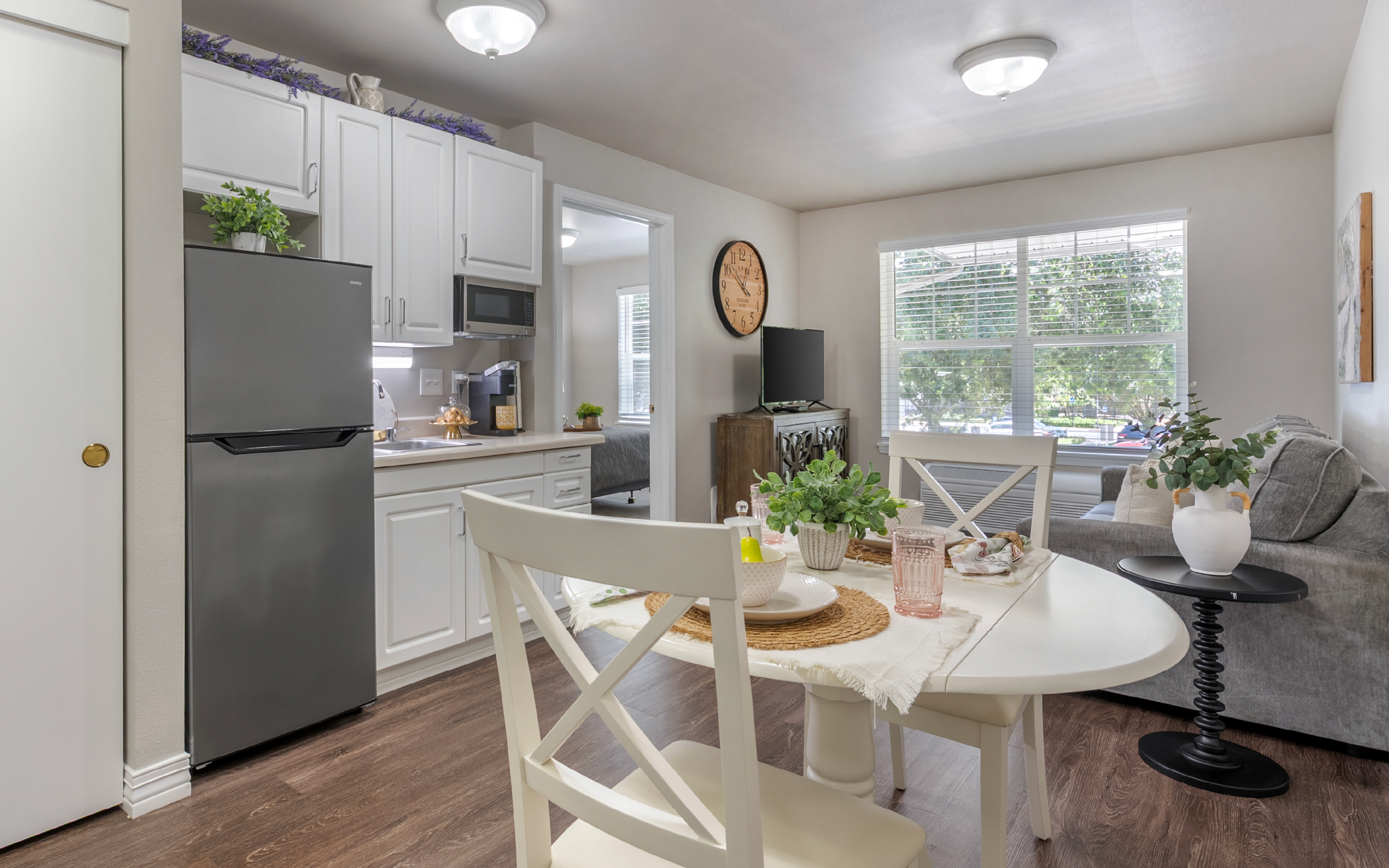 Dale Commons, Modesto, CA 7