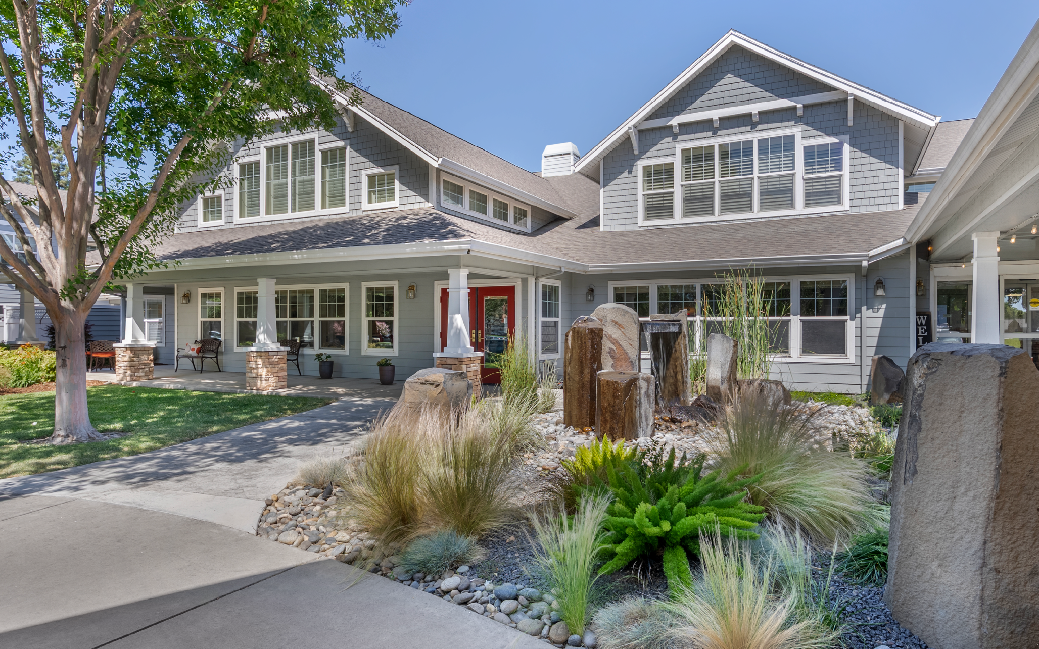 Dale Commons, Modesto, CA 8