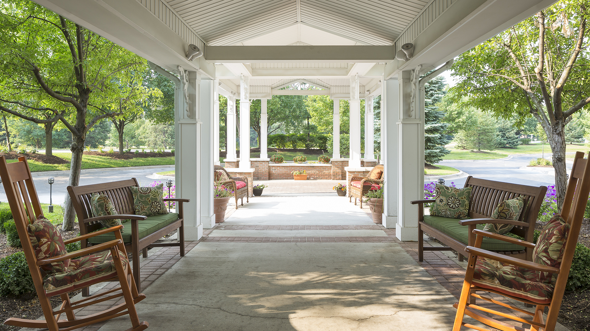 Atria Park of Ann Arbor, Ann Arbor, MI 2