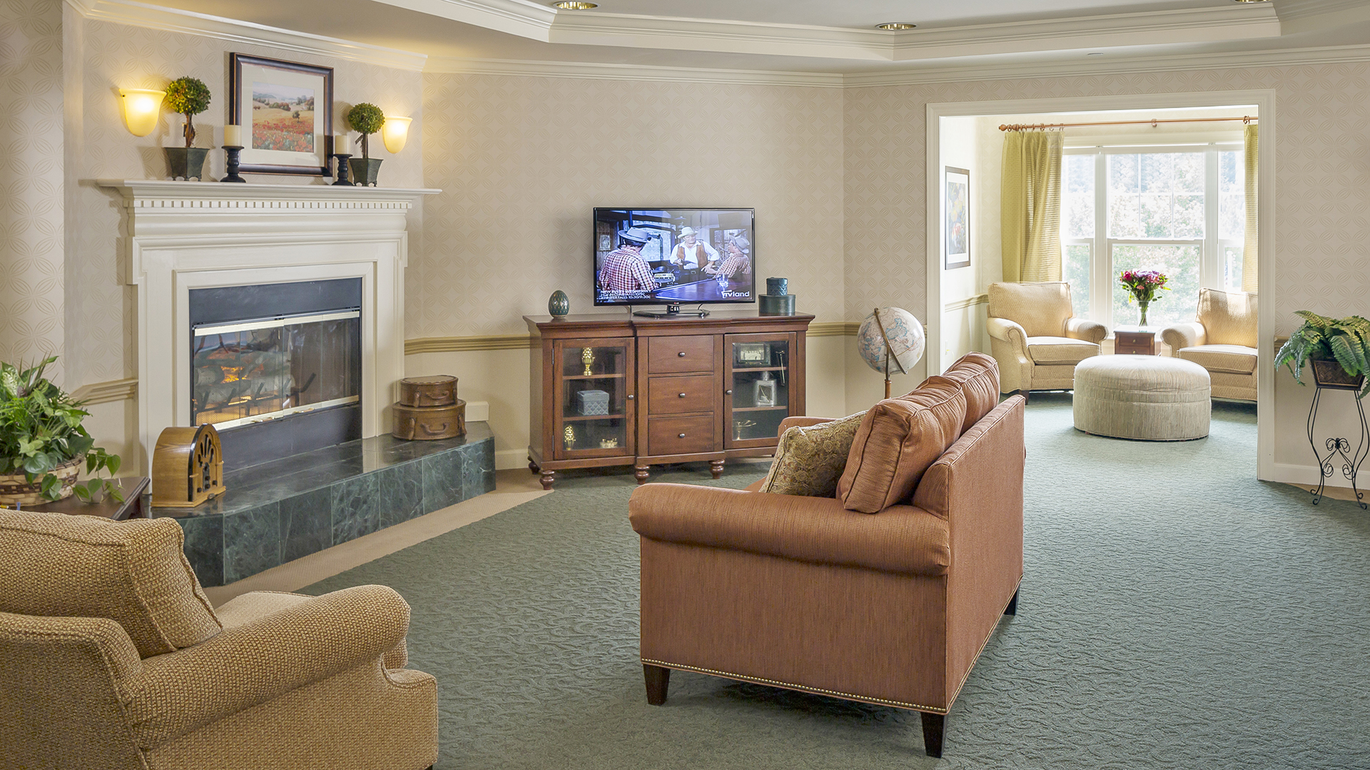 Atria Park of Ann Arbor, Ann Arbor, MI 3