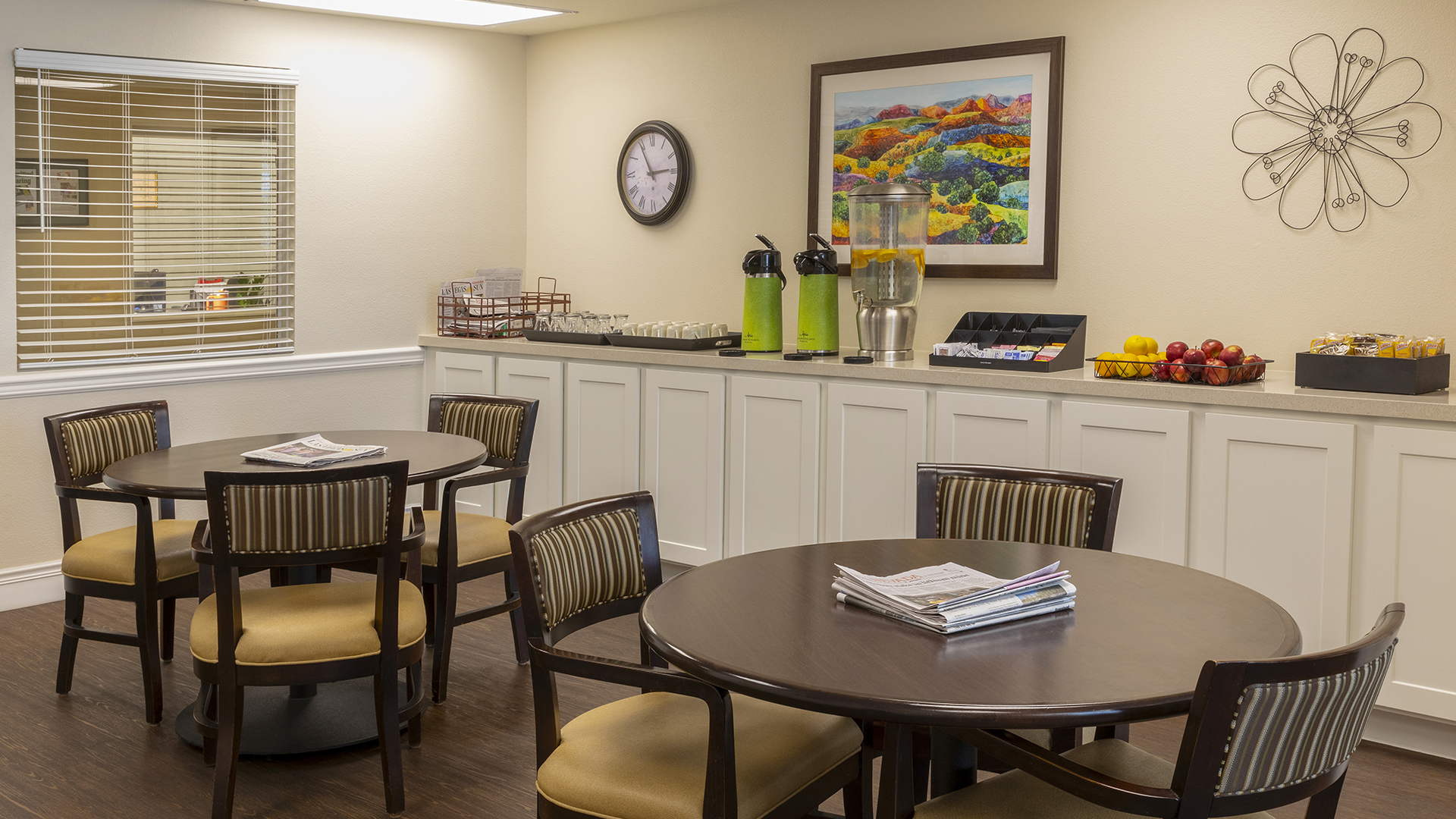 Atria Seville, Las Vegas, NV 11