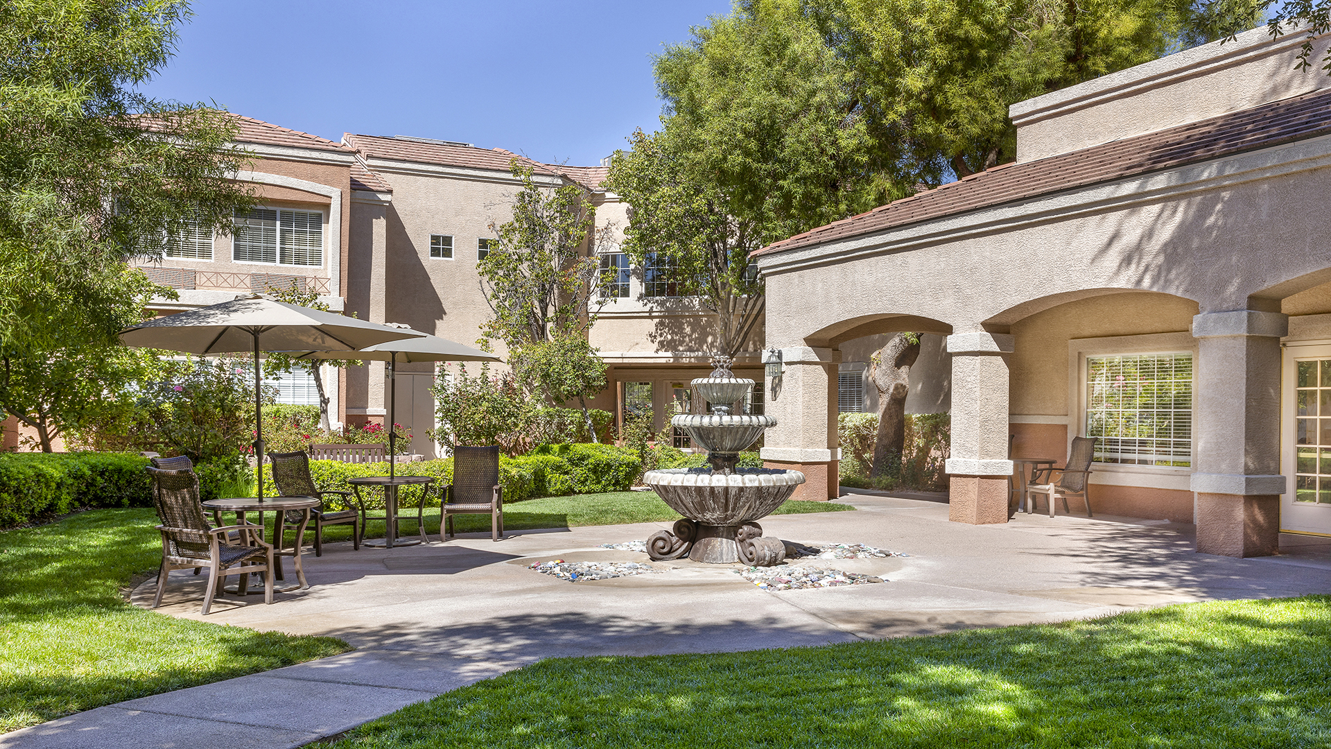 Atria Seville, Las Vegas, NV 16