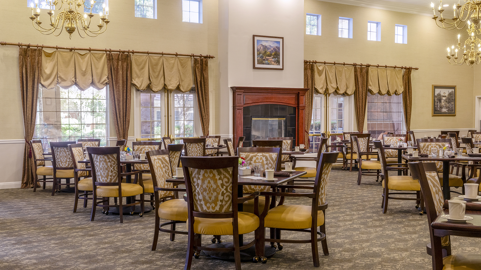 Atria Seville, Las Vegas, NV 5