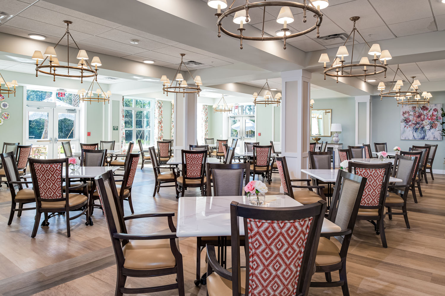 Sancerre at Palm Coast, Palm Coast, FL 9