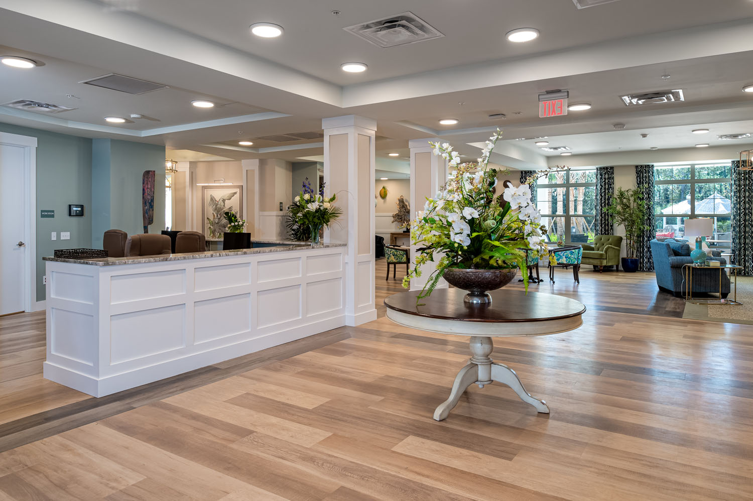 Sancerre at Palm Coast, Palm Coast, FL 5