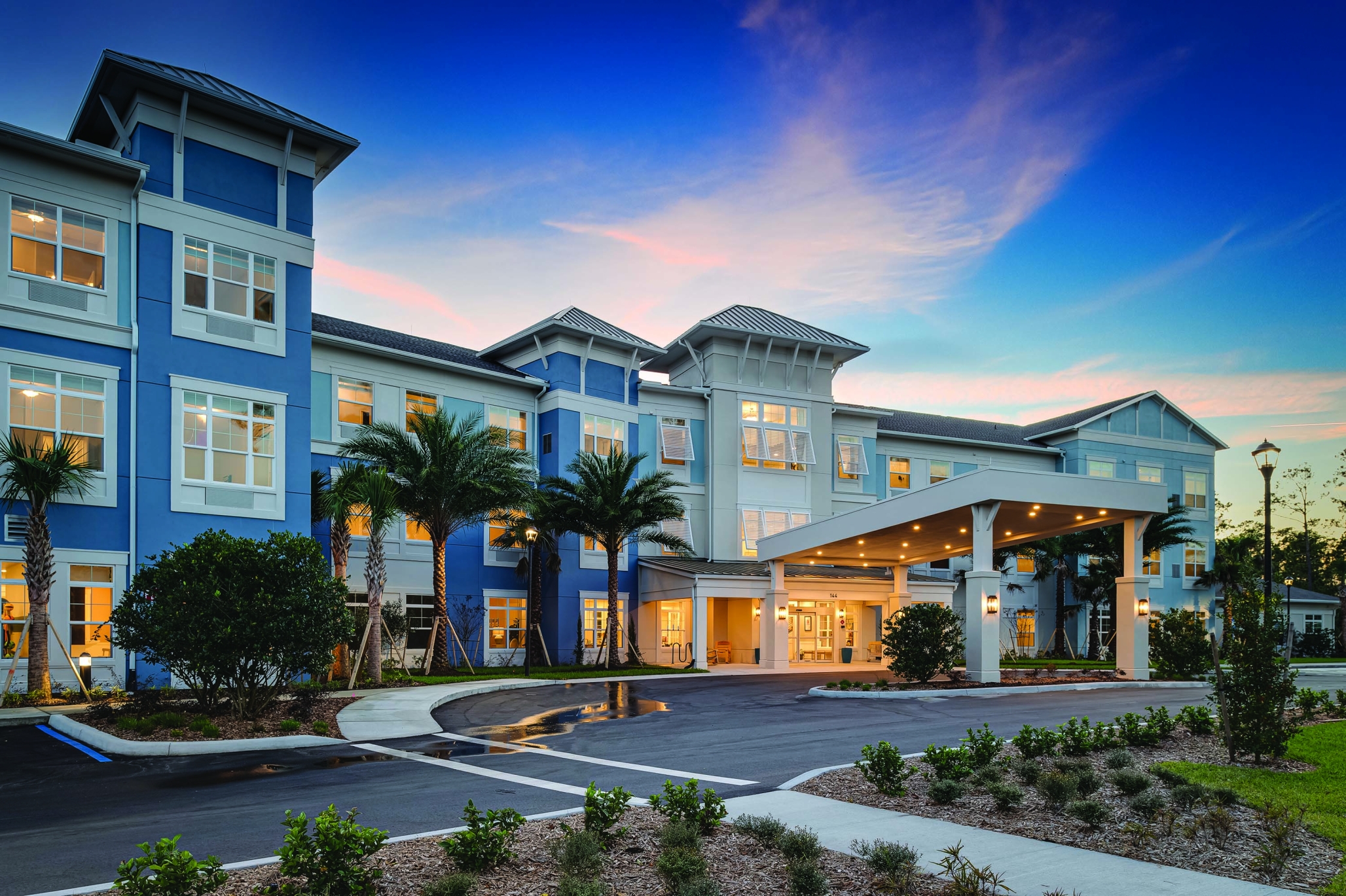 Sancerre at Palm Coast, Palm Coast, FL