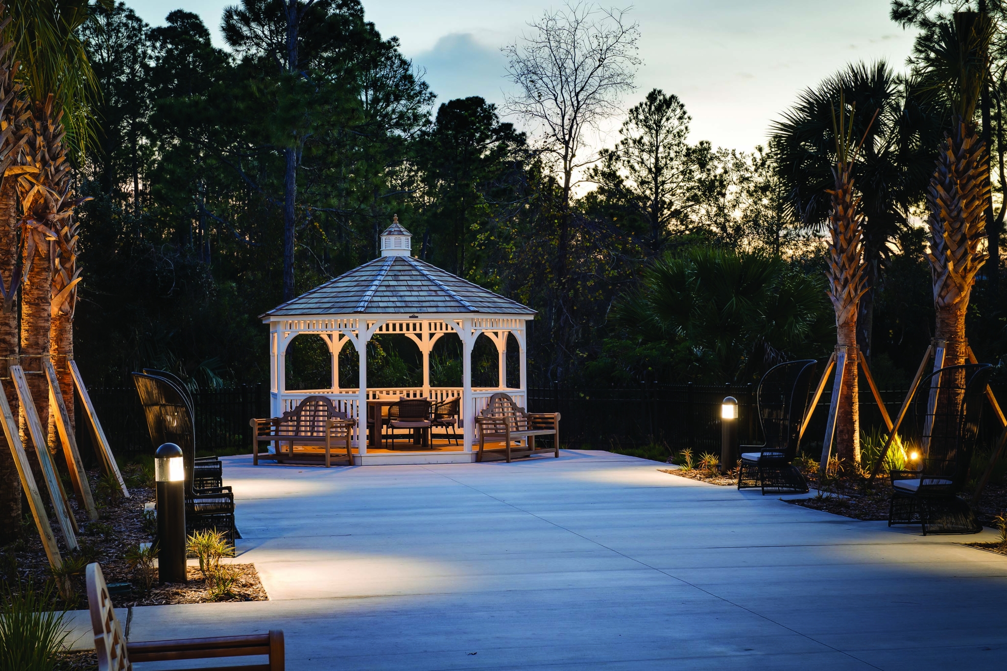 Sancerre at Palm Coast, Palm Coast, FL 4