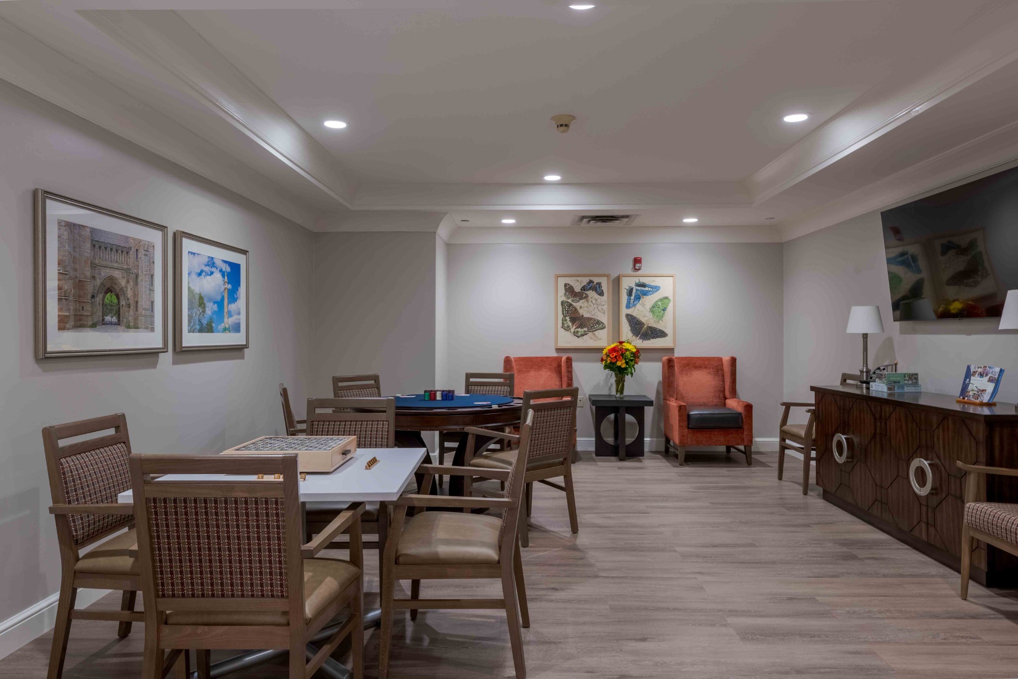 Benchmark Senior Living at Hamden, Hamden, CT 11