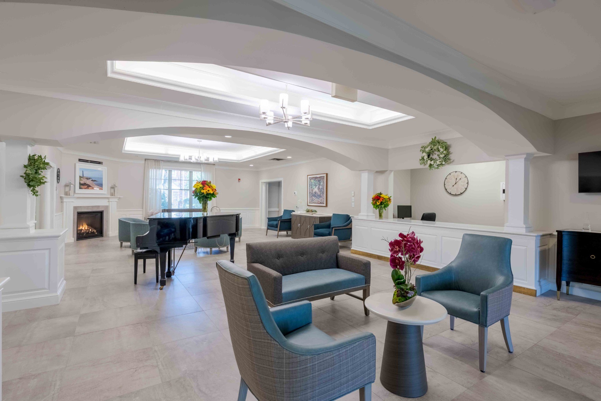 Benchmark Senior Living at Hamden, Hamden, CT 14