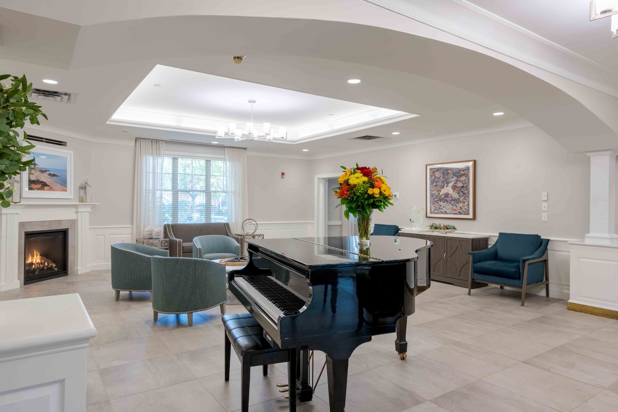 Benchmark Senior Living at Hamden, Hamden, CT 15