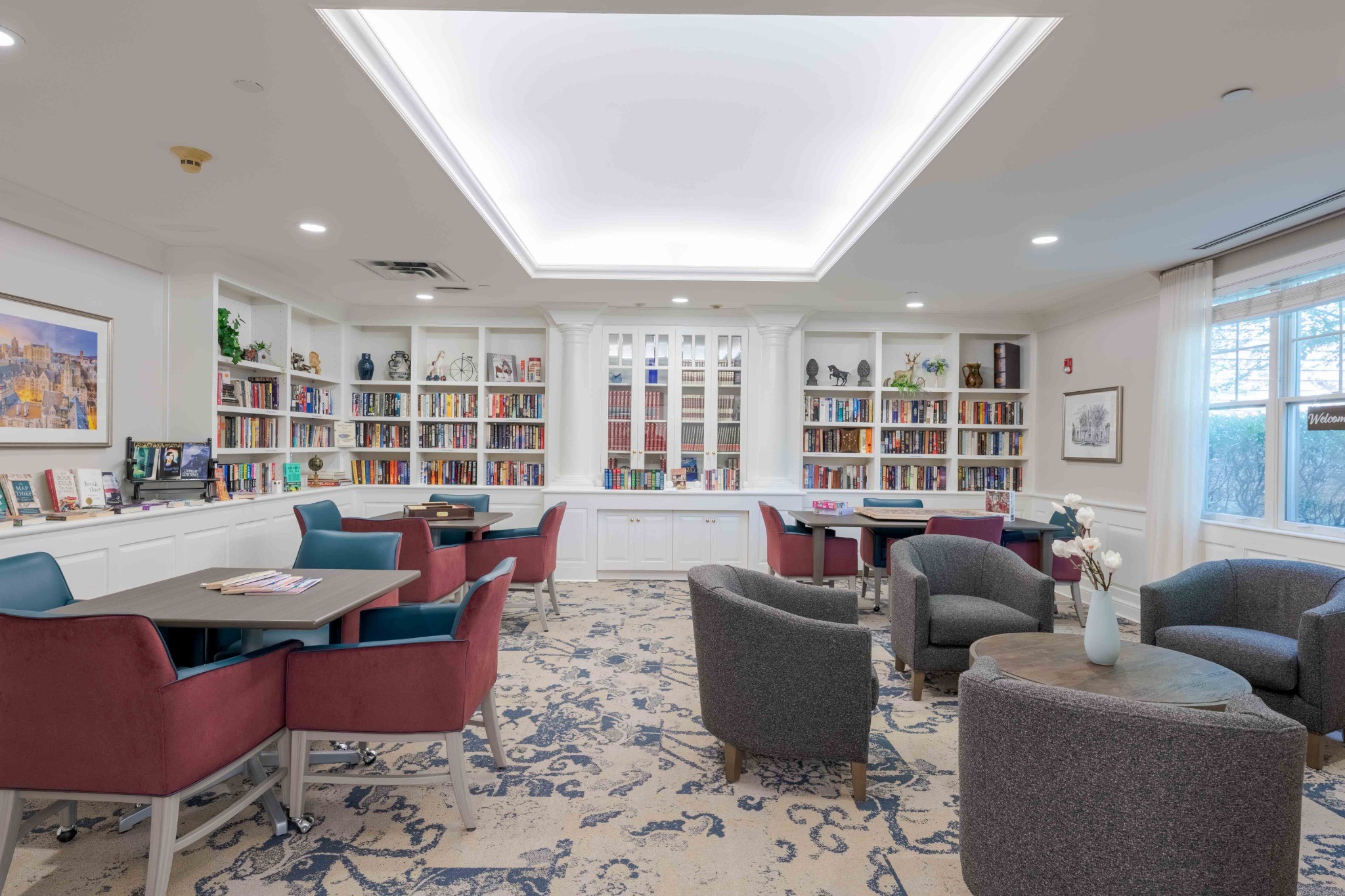 Benchmark Senior Living at Hamden, Hamden, CT 16