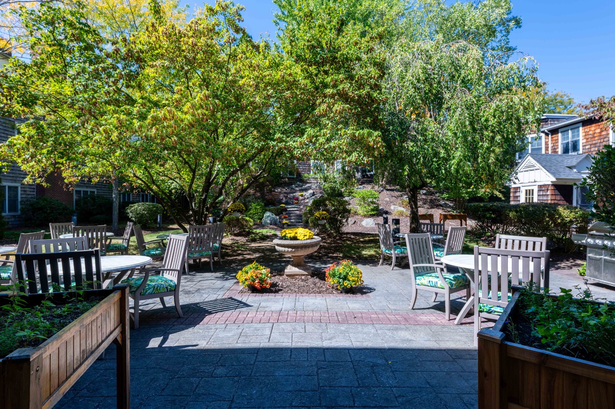 Benchmark Senior Living at Hamden, Hamden, CT 17