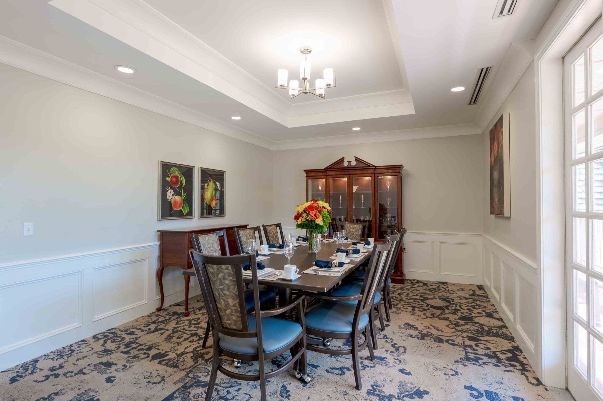 Benchmark Senior Living at Hamden, Hamden, CT 4