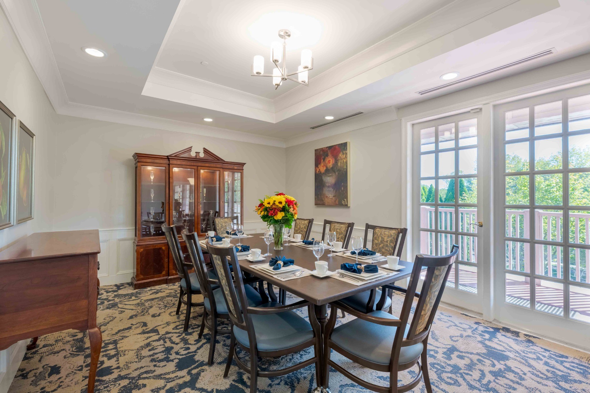 Benchmark Senior Living at Hamden, Hamden, CT 5