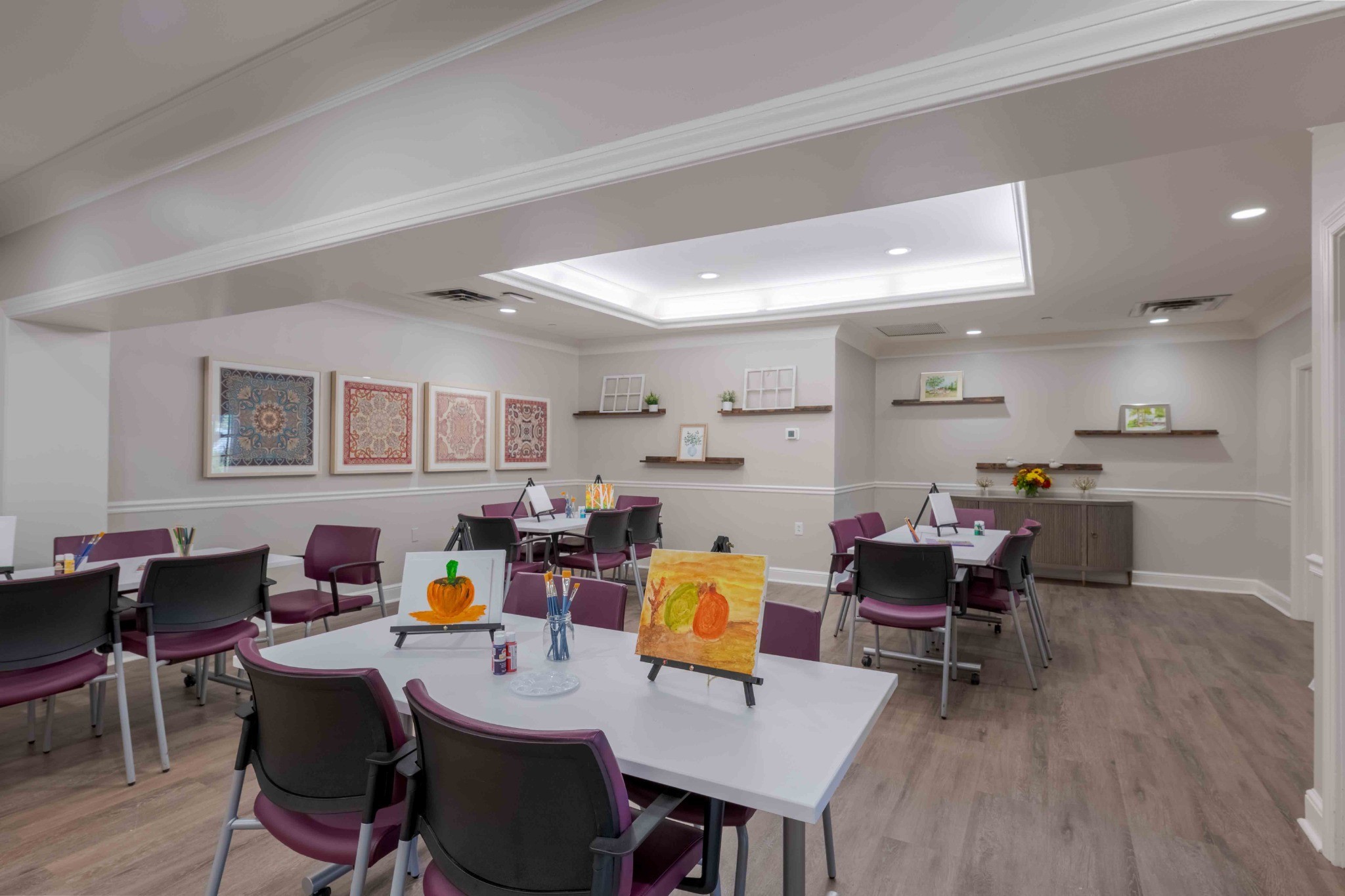 Benchmark Senior Living at Hamden, Hamden, CT 8