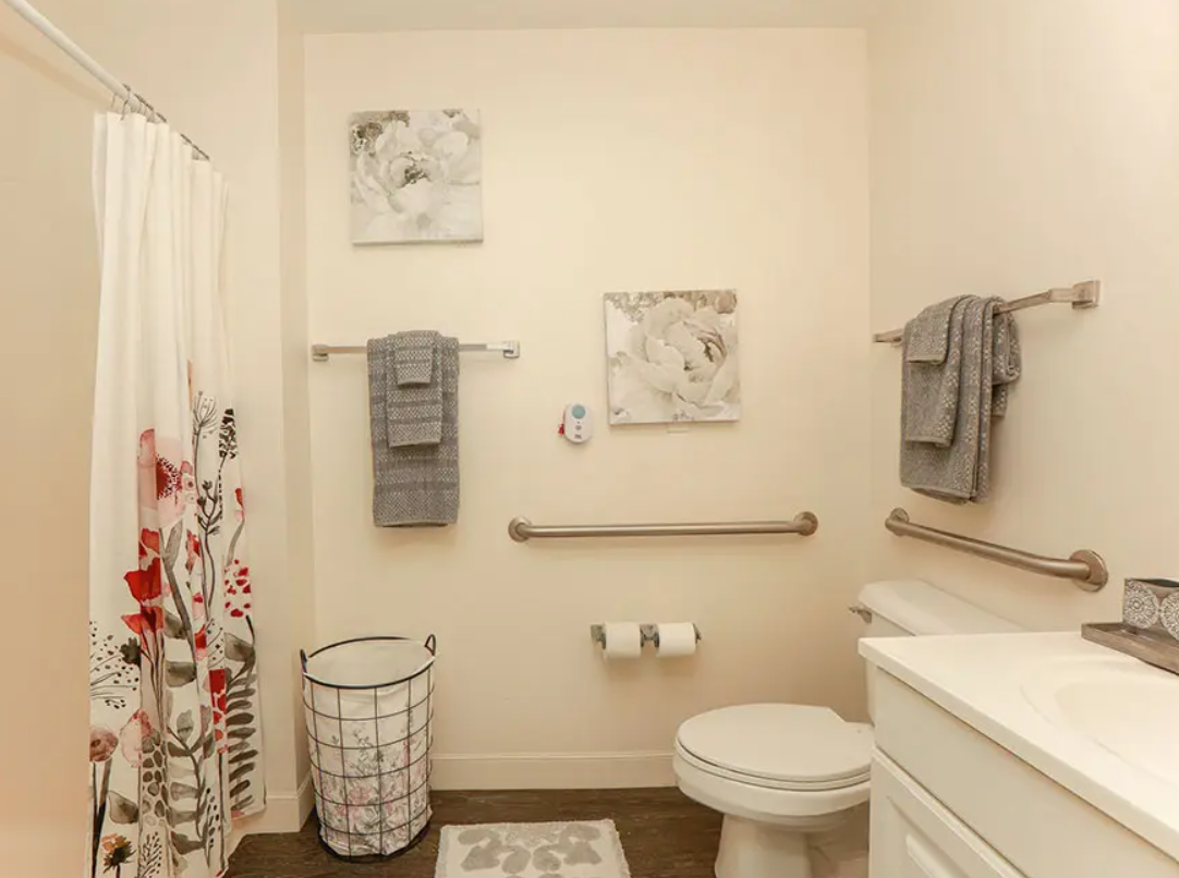 Charter Senior Living of Williamsburg, Williamsburg, VA 9