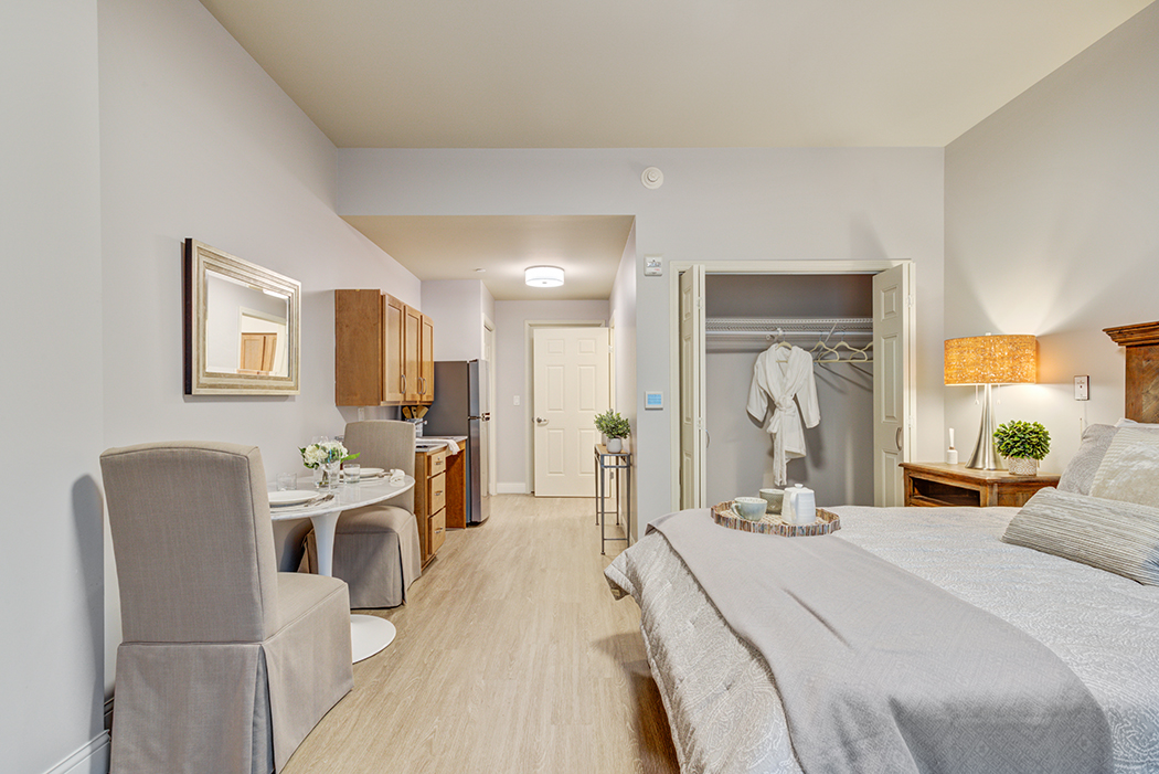 Belmont Village Senior Living Hunters Creek, Houston, TX 11