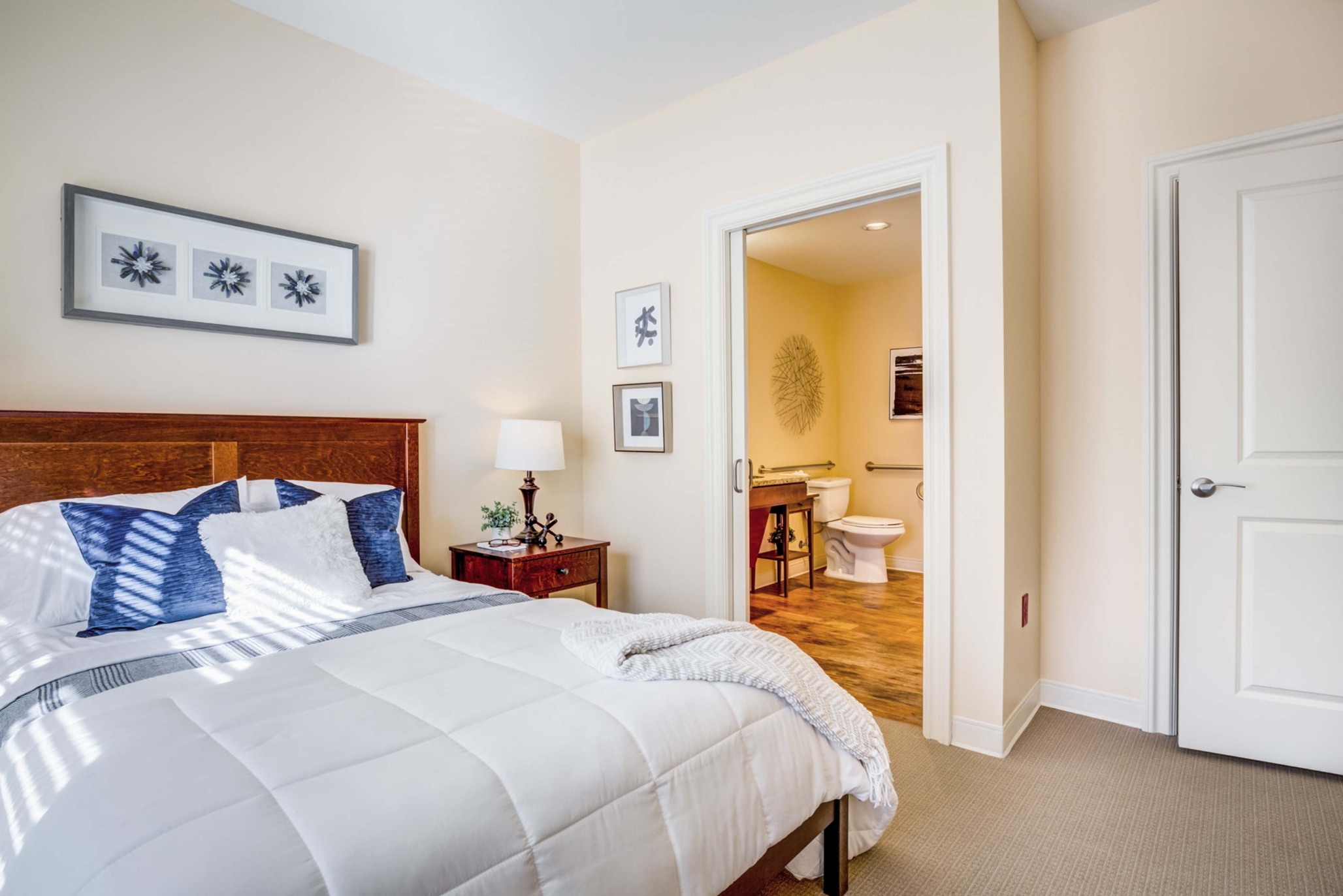 Benchmark Senior Living at Woburn, Woburn, MA 6