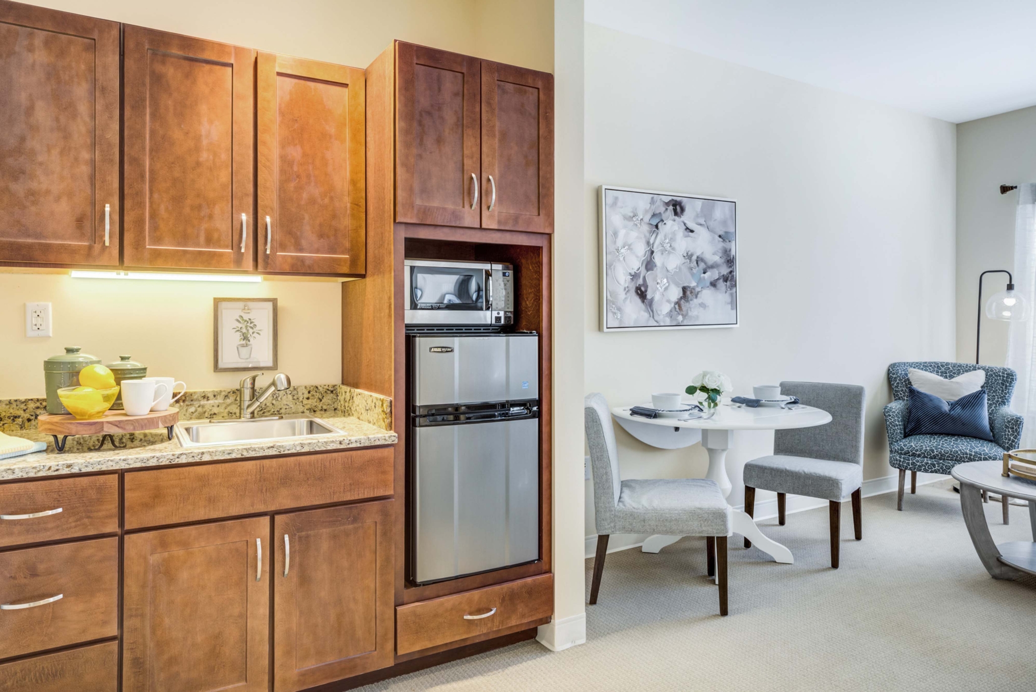 Benchmark Senior Living at Woburn, Woburn, MA 7