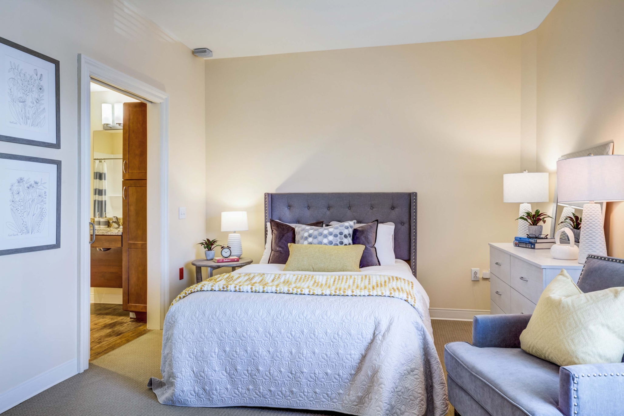 Benchmark Senior Living at Woburn, Woburn, MA 8