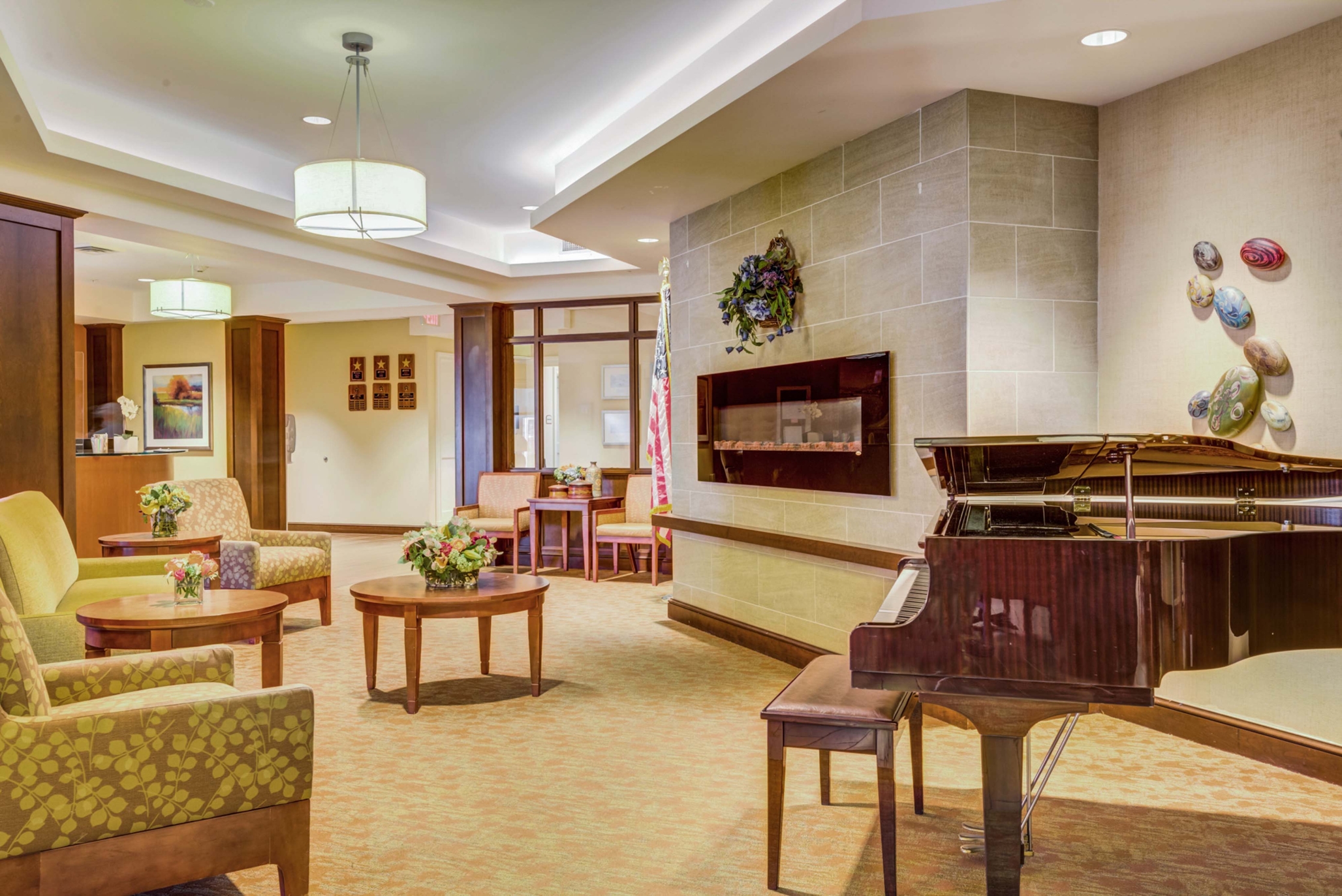 Benchmark Senior Living at Woburn, Woburn, MA 12